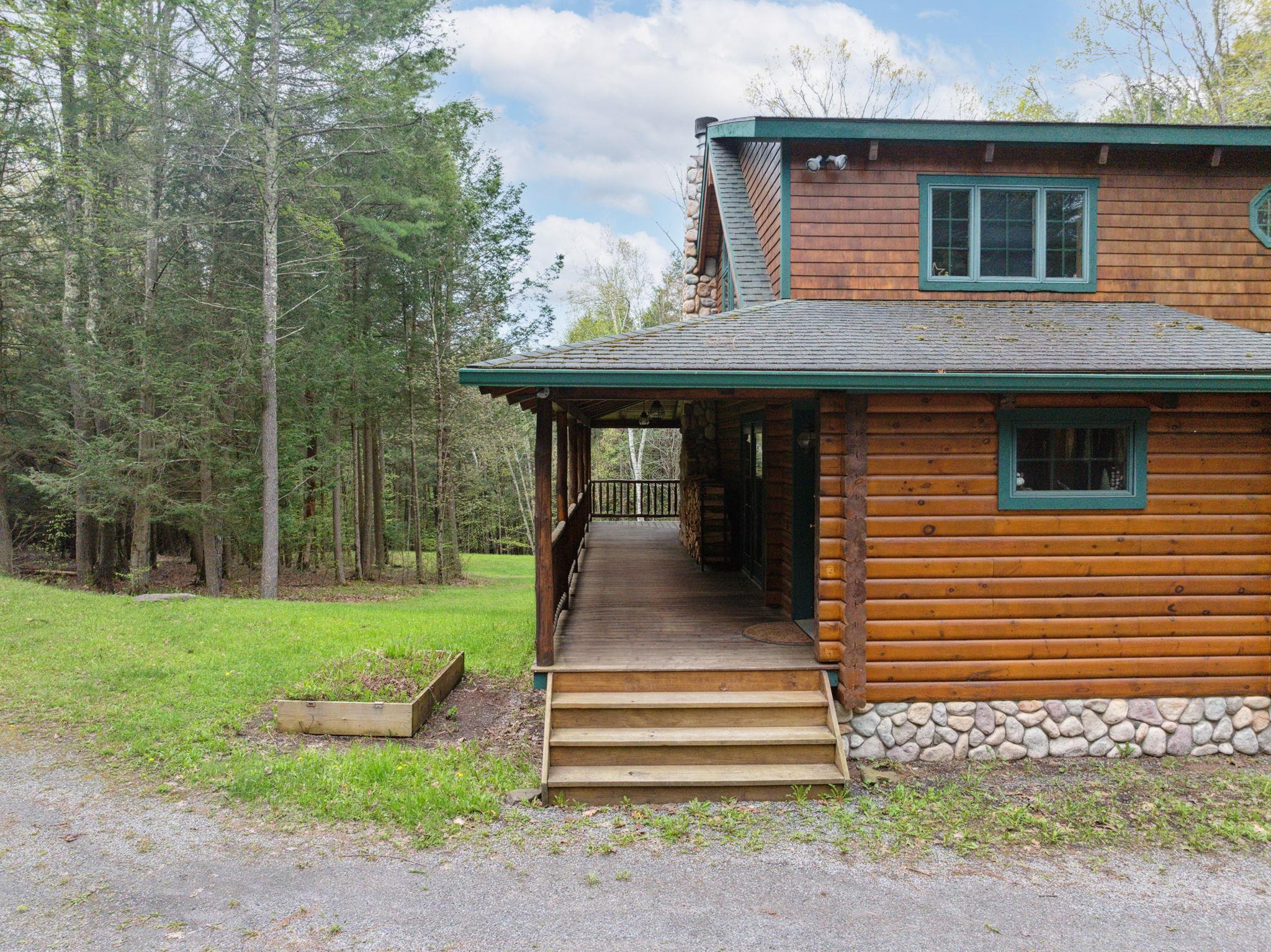 Single Family Northridge Exd  Greene County, NY 12496, MLS-862562-34