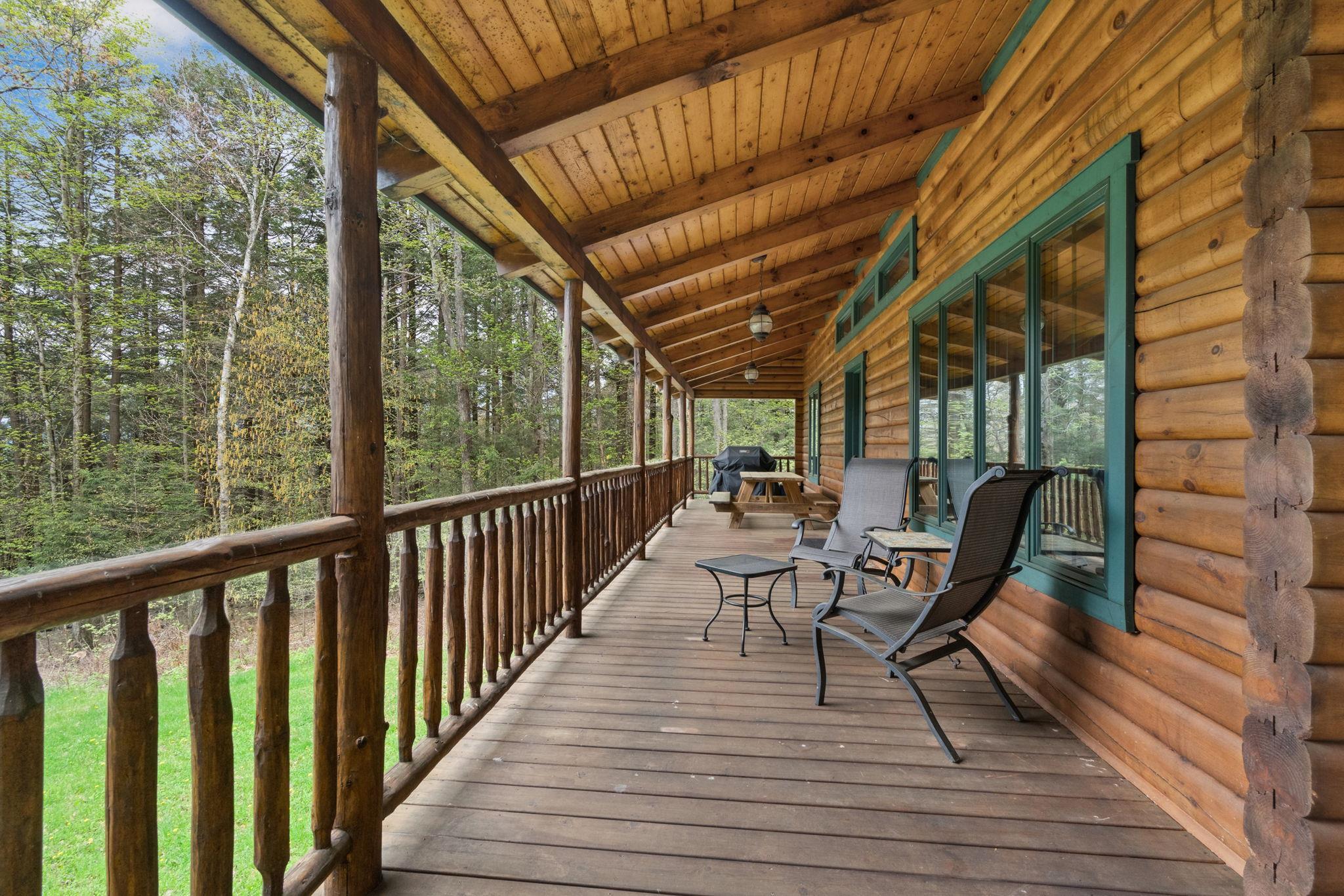 Single Family Northridge Exd  Greene County, NY 12496, MLS-862562-37