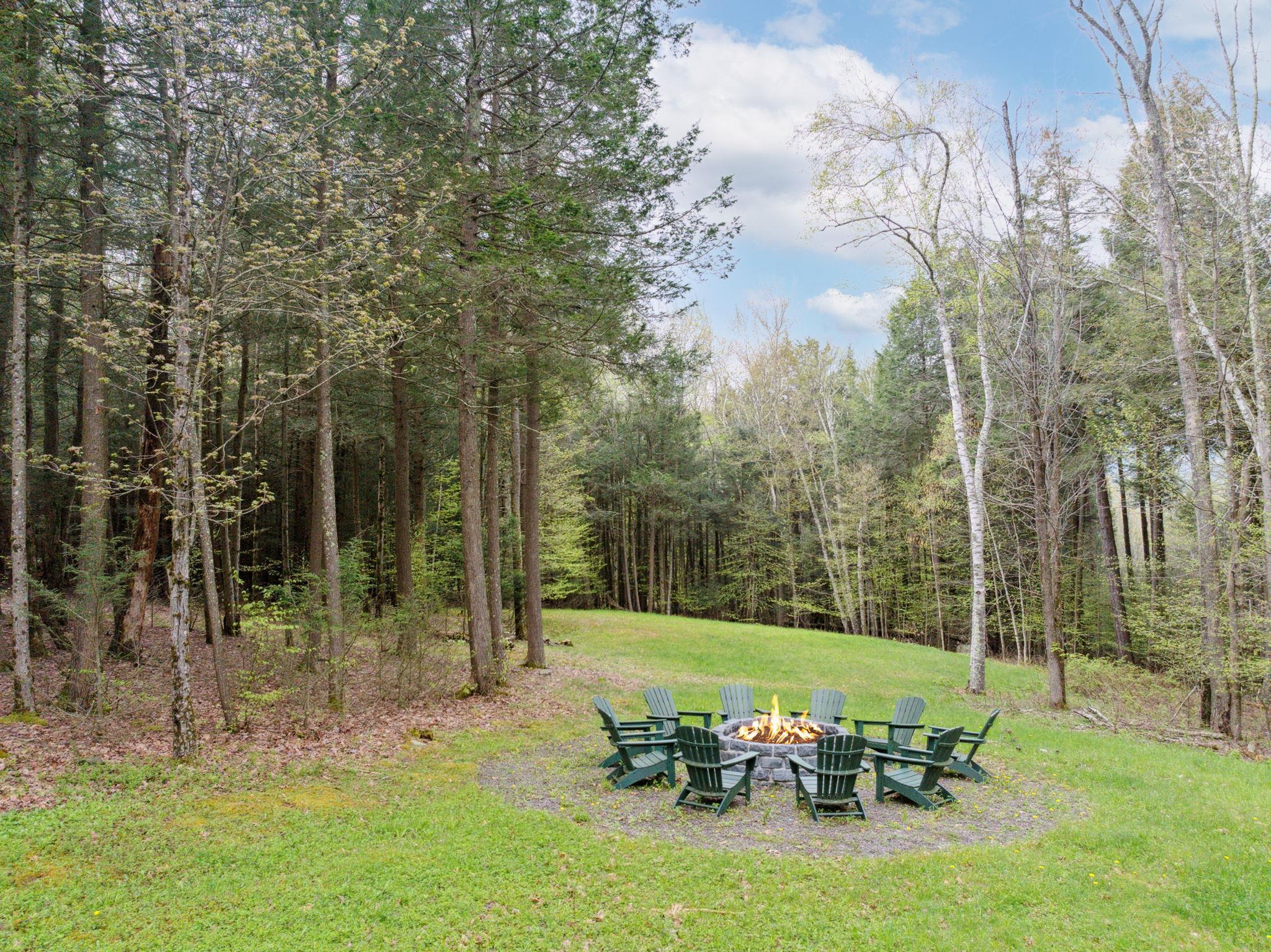 Single Family Northridge Exd  Greene County, NY 12496, MLS-862562-38