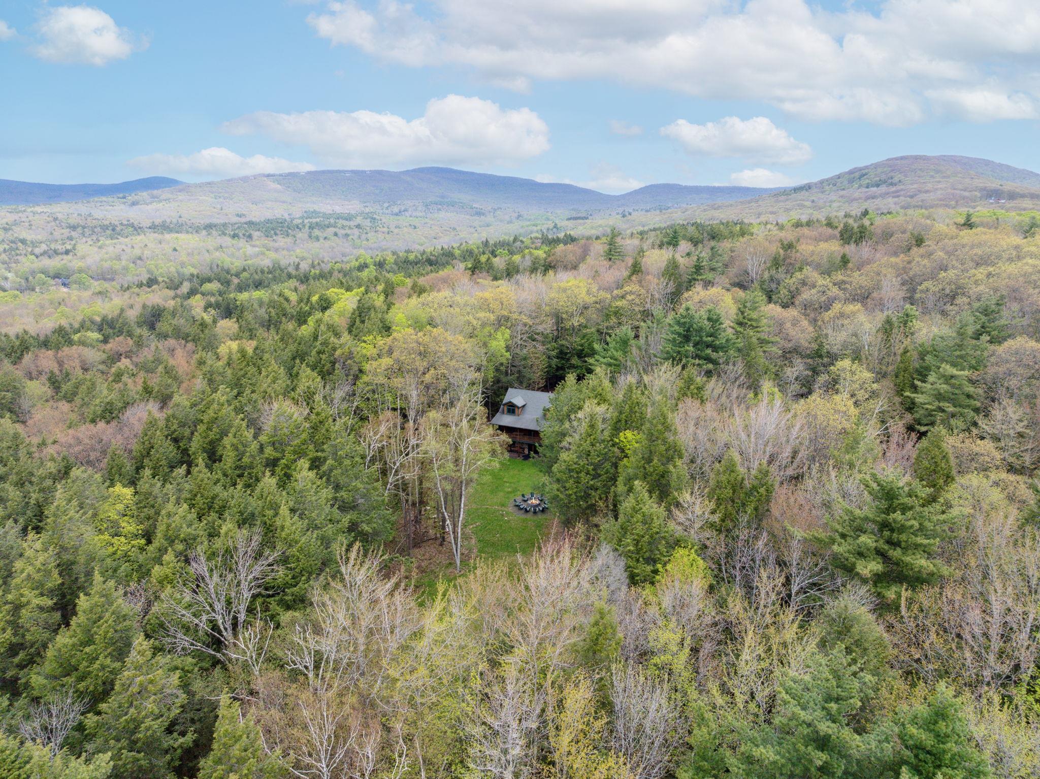 Single Family Northridge Exd  Greene County, NY 12496, MLS-862562-39