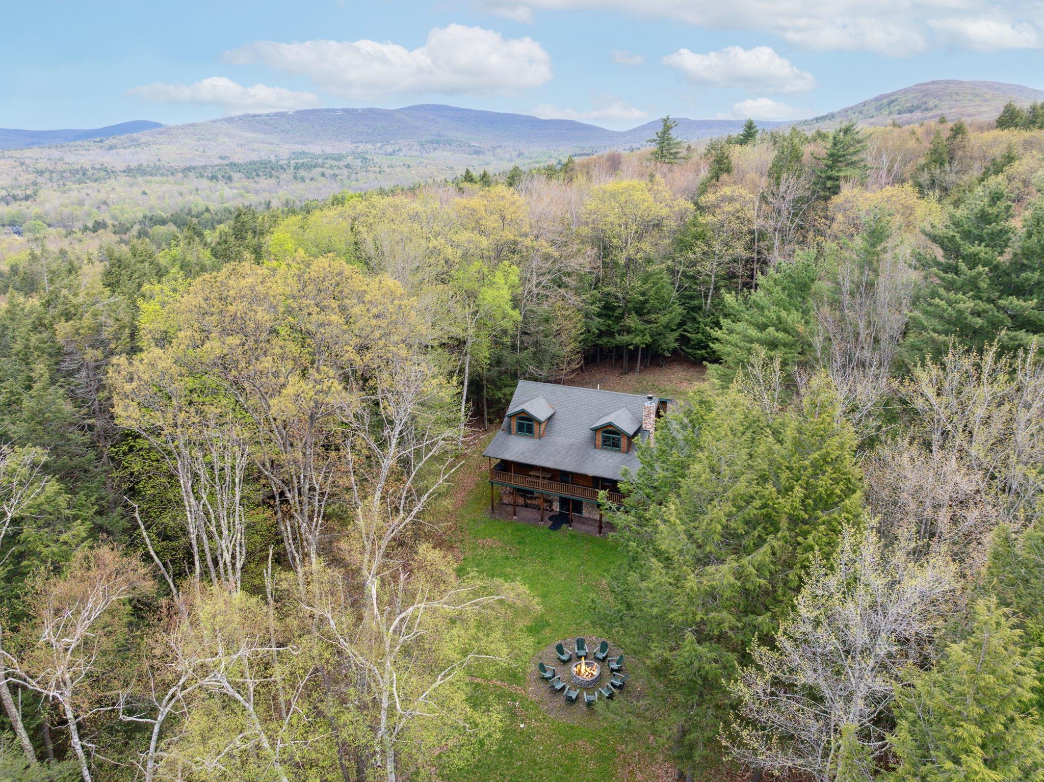 Single Family Northridge Exd  Greene County, NY 12496, MLS-862562-41