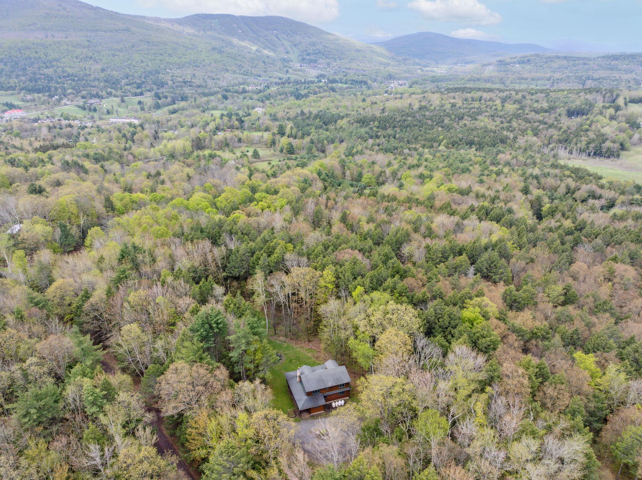 Single Family Northridge Exd  Greene County, NY 12496, MLS-862562-42