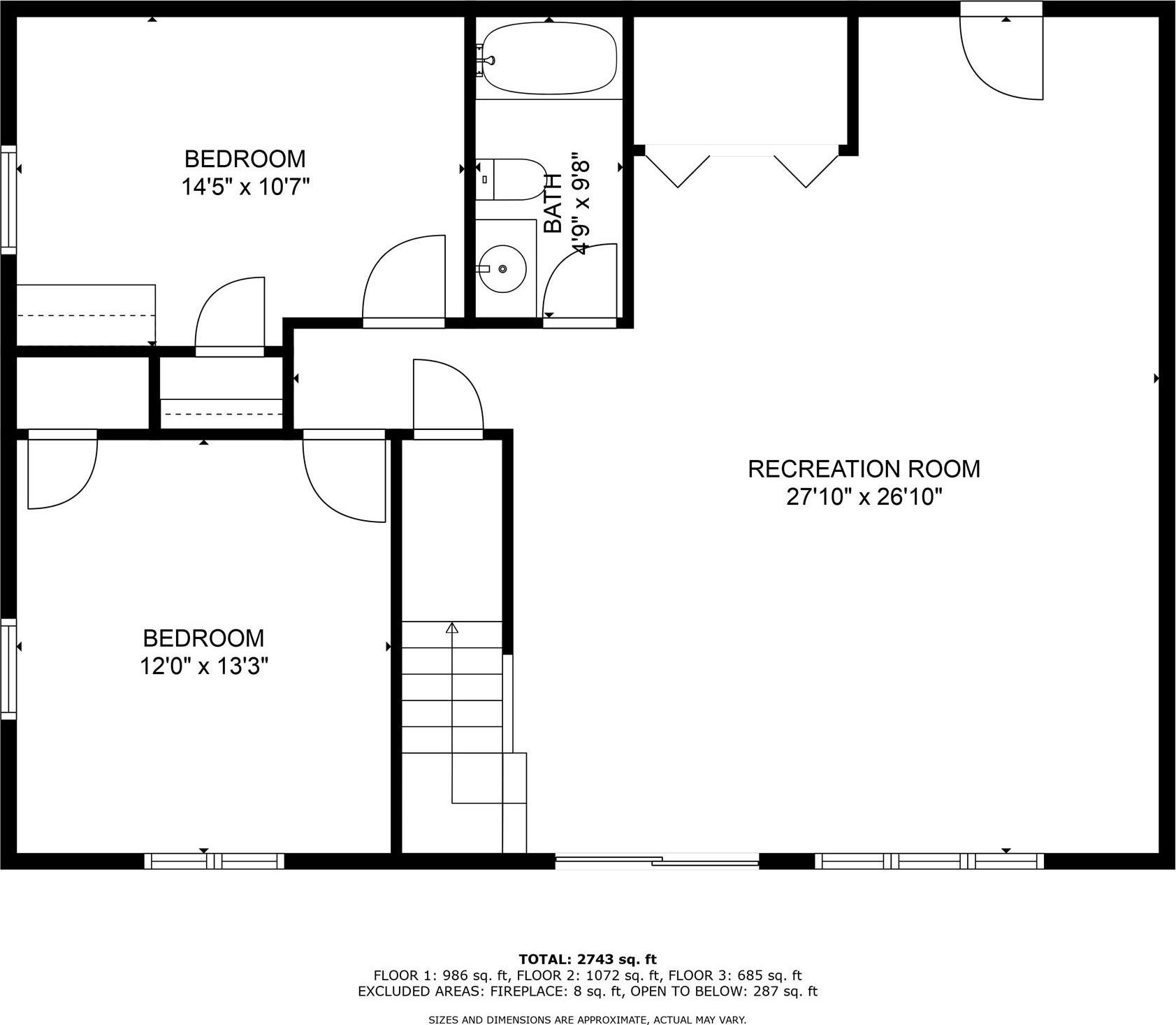 Single Family Northridge Exd  Greene County, NY 12496, MLS-862562-47