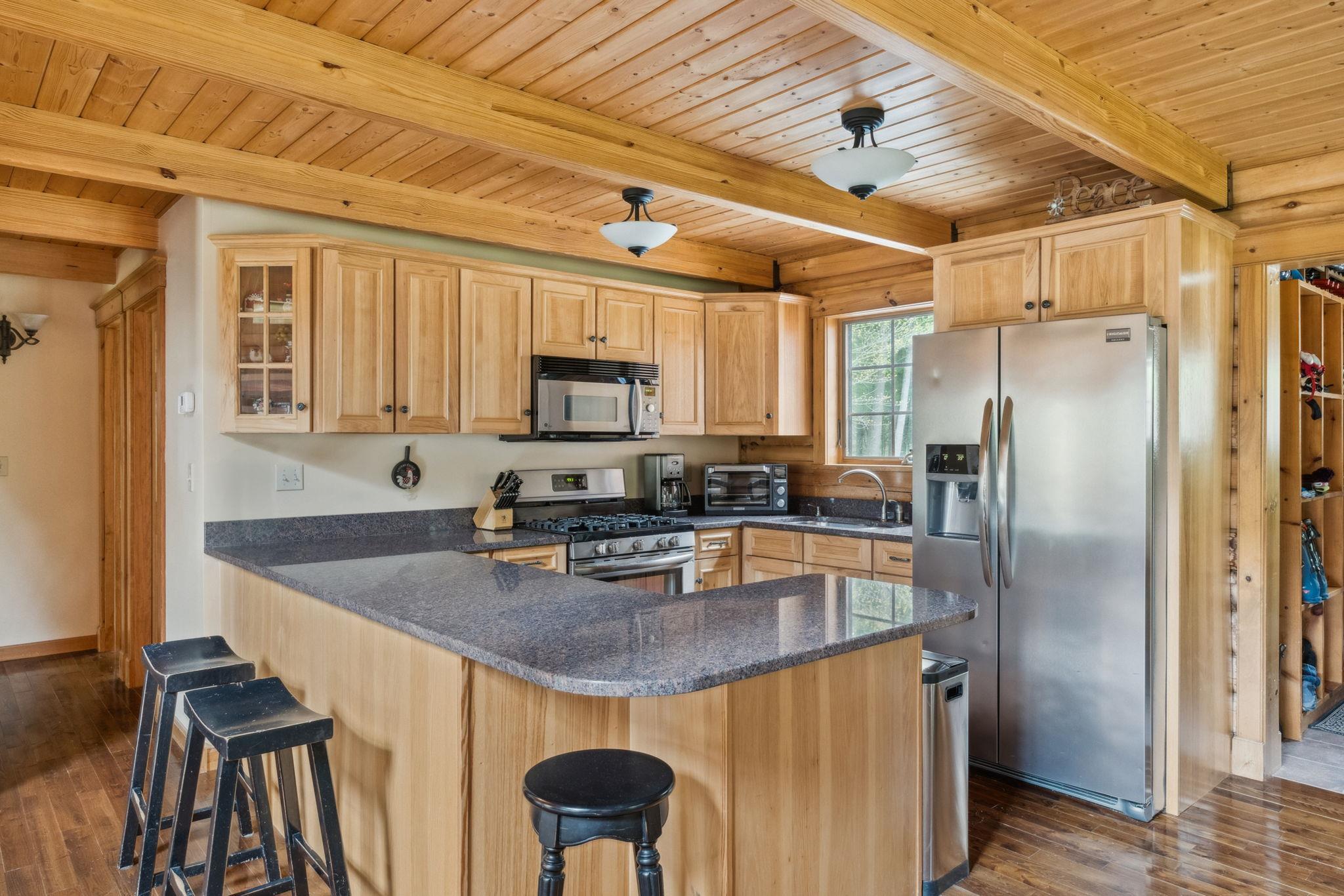 Single Family Northridge Exd  Greene County, NY 12496, MLS-862562-7