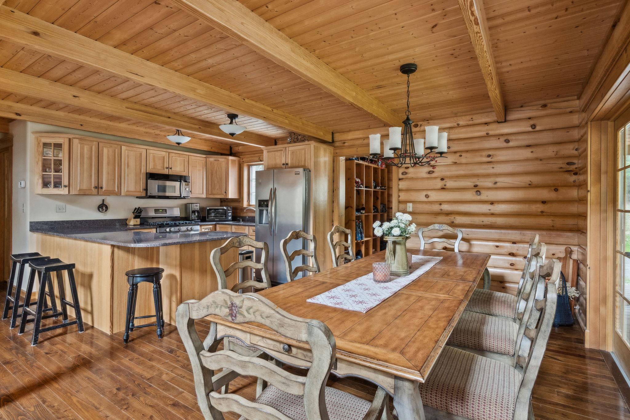 Single Family Northridge Exd  Greene County, NY 12496, MLS-862562-8