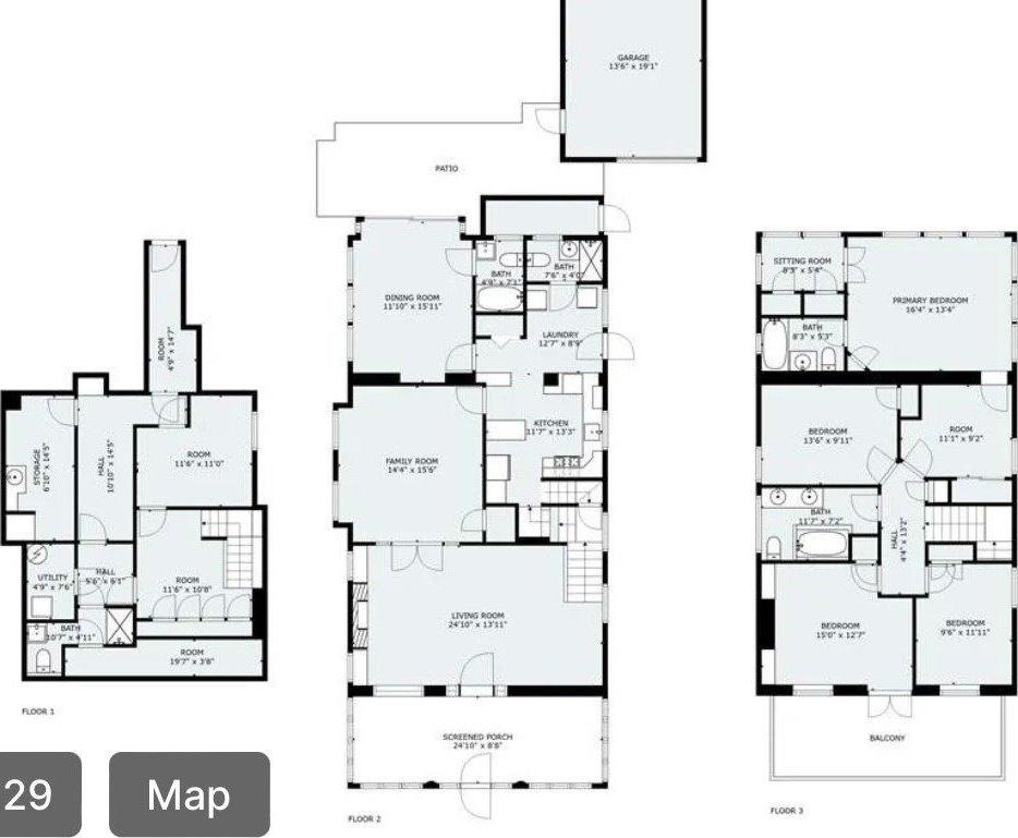 Single Family 69  Queens, NY 11375, MLS-862563-14