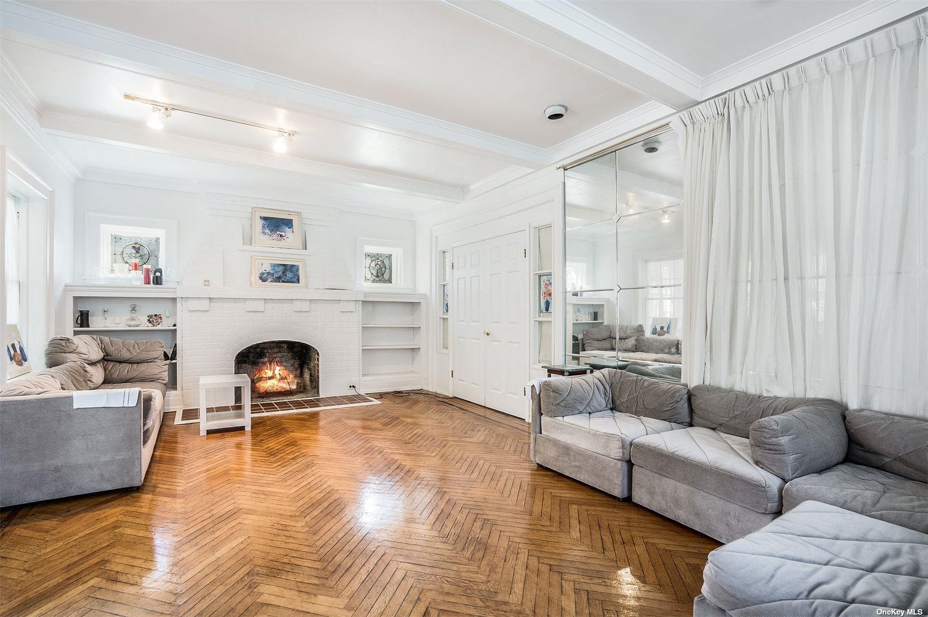 Single Family 69  Queens, NY 11375, MLS-862563-3