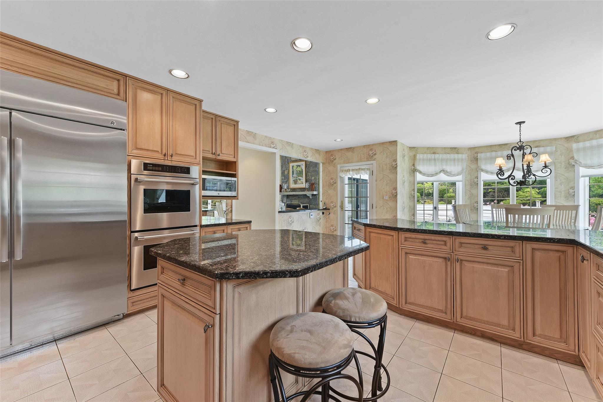 Single Family Patriots Farm  Westchester County, NY 10504, MLS-862565-21