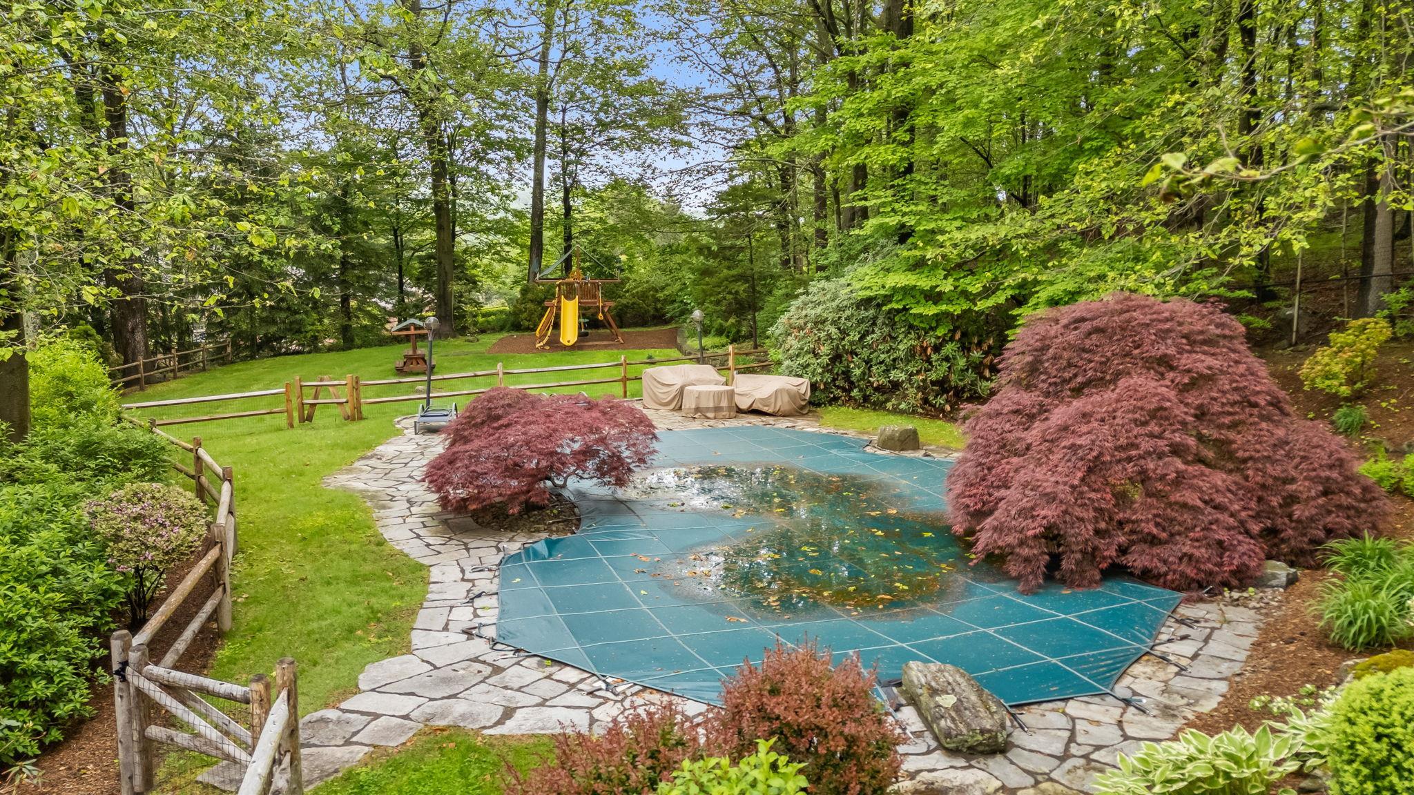 Single Family Patriots Farm  Westchester County, NY 10504, MLS-862565-38