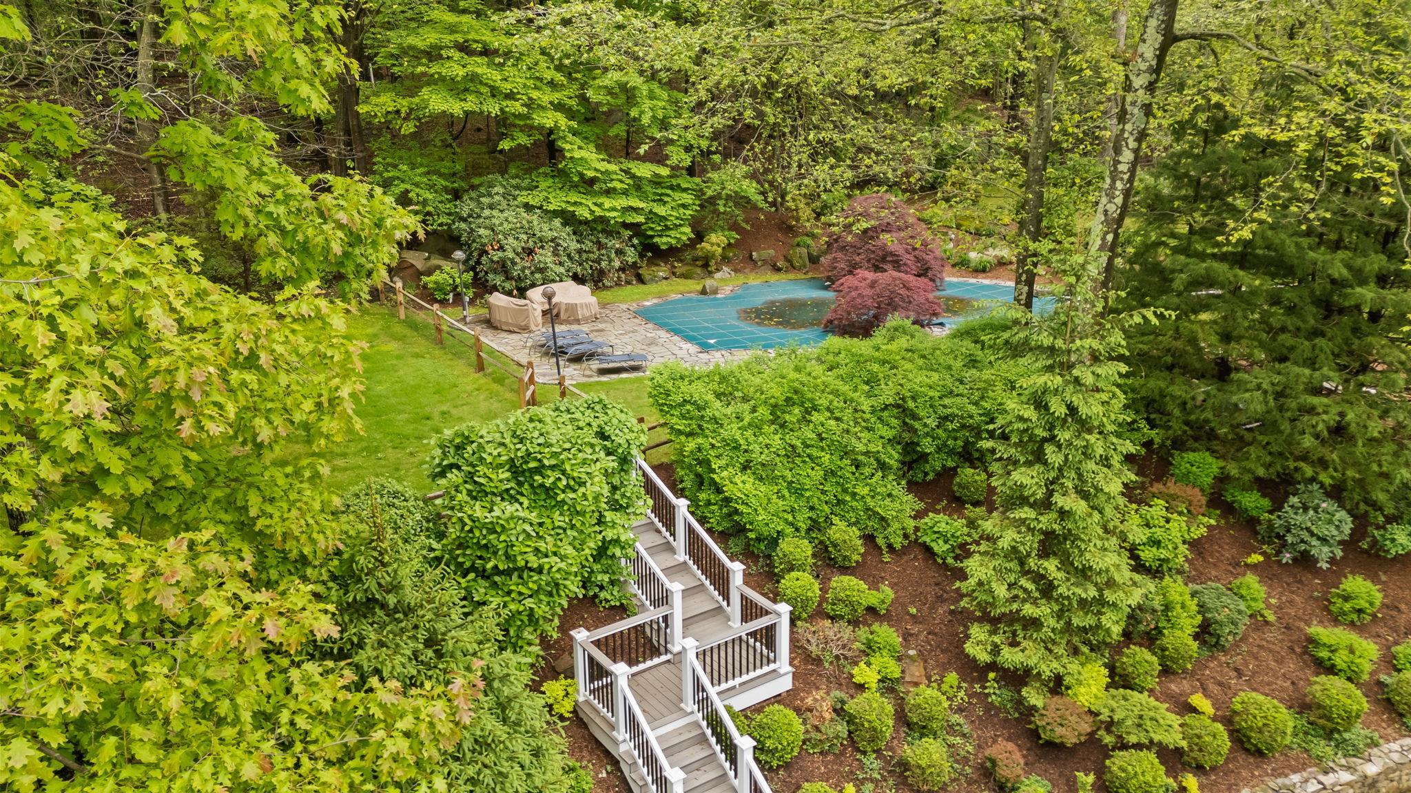Single Family Patriots Farm  Westchester County, NY 10504, MLS-862565-39