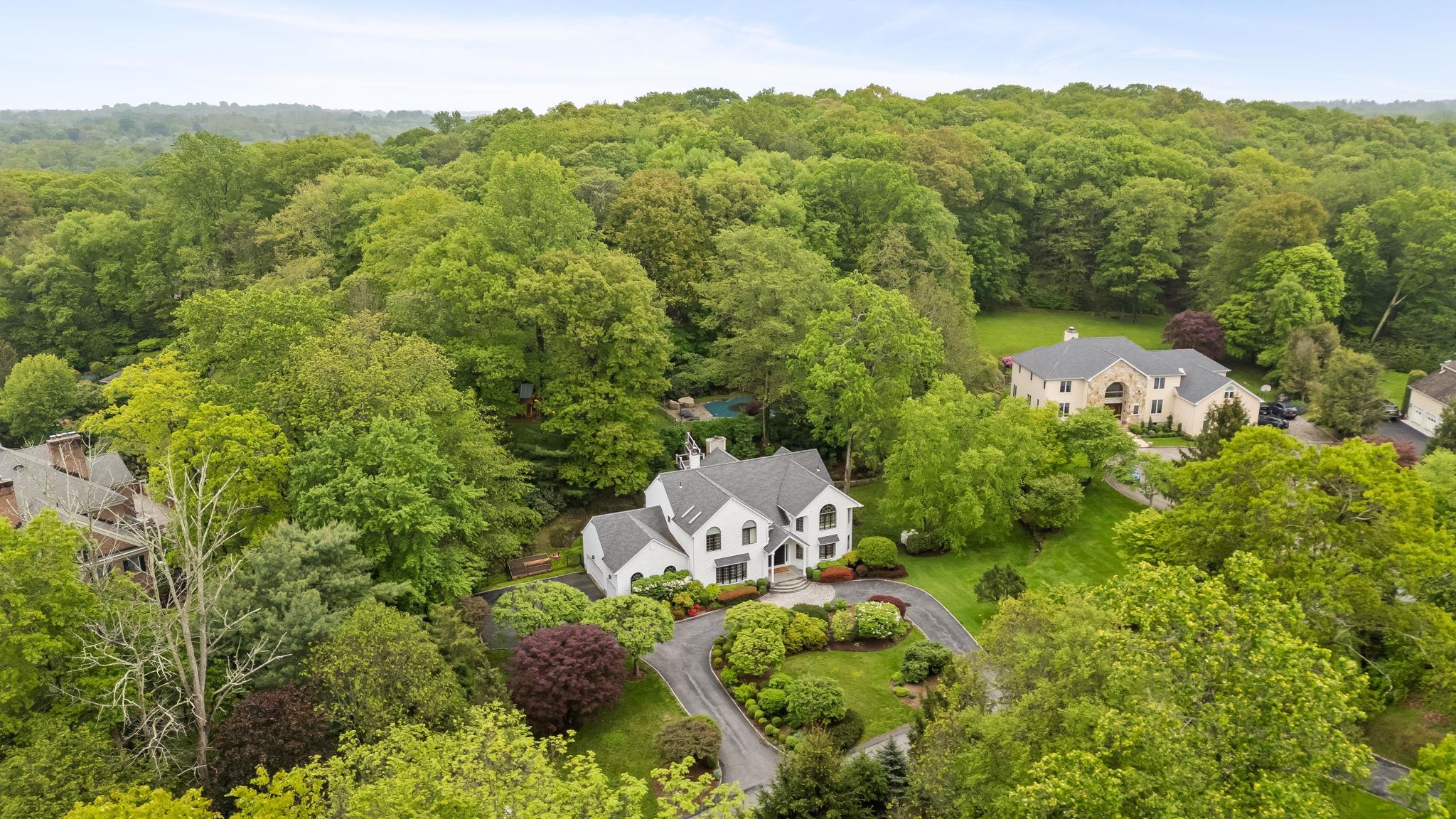 Single Family Patriots Farm  Westchester County, NY 10504, MLS-862565-40
