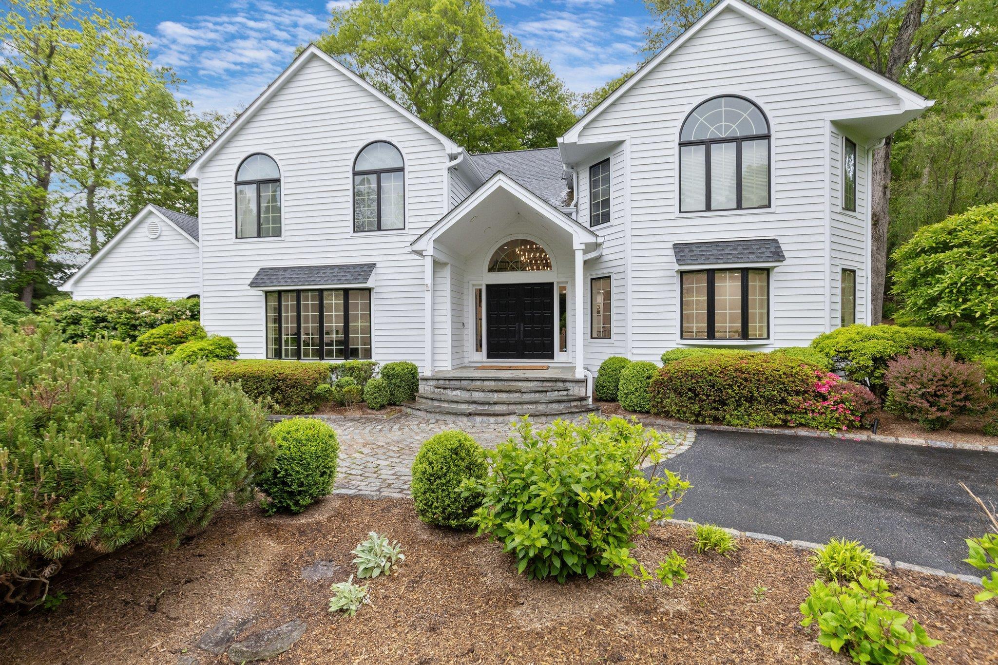 Single Family Patriots Farm  Westchester County, NY 10504, MLS-862565-41
