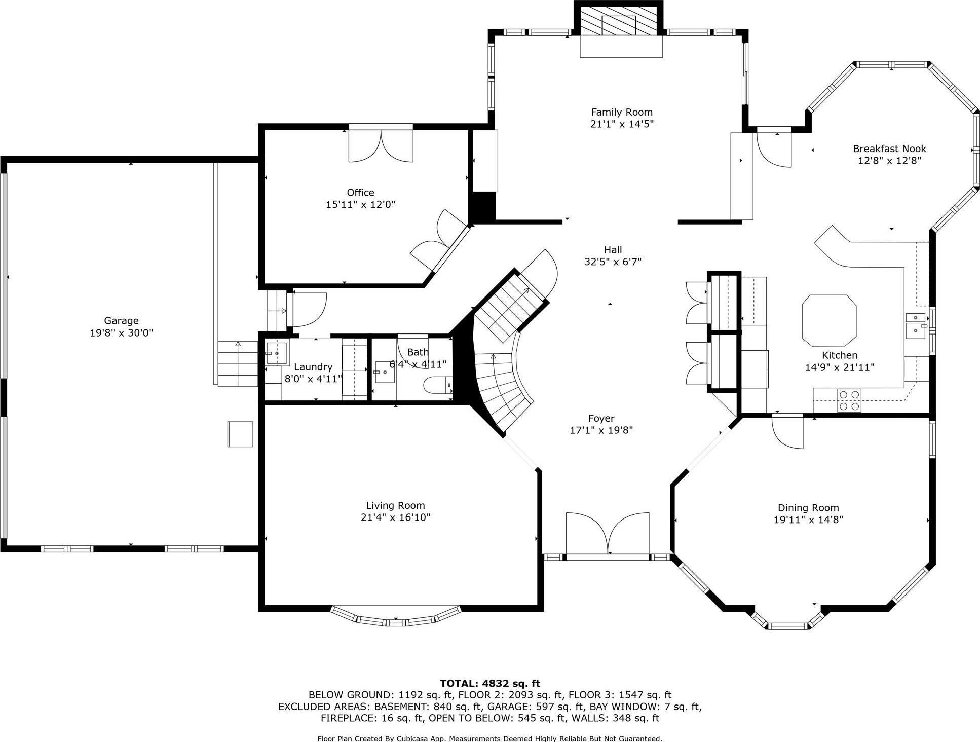 Single Family Patriots Farm  Westchester County, NY 10504, MLS-862565-42