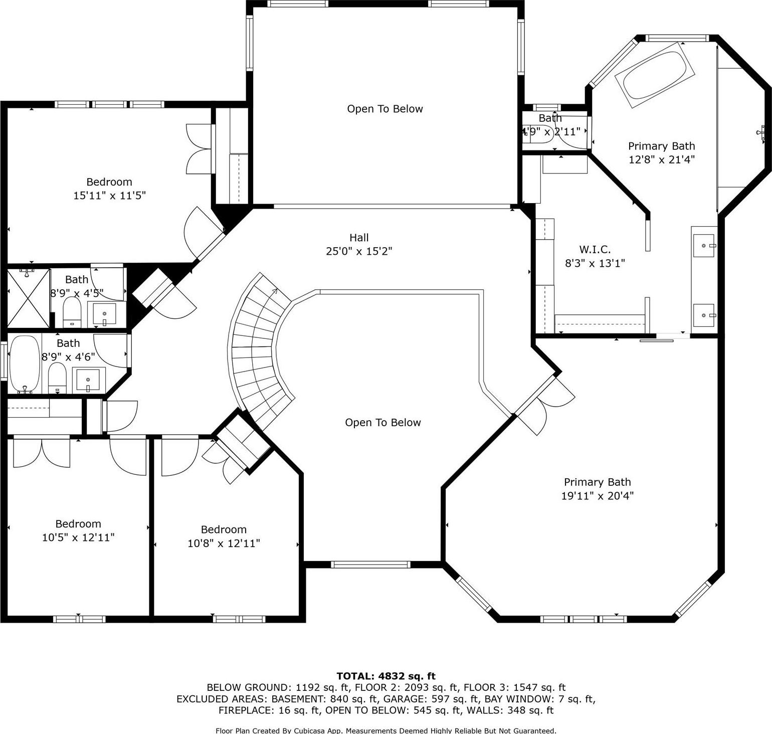 Single Family Patriots Farm  Westchester County, NY 10504, MLS-862565-43
