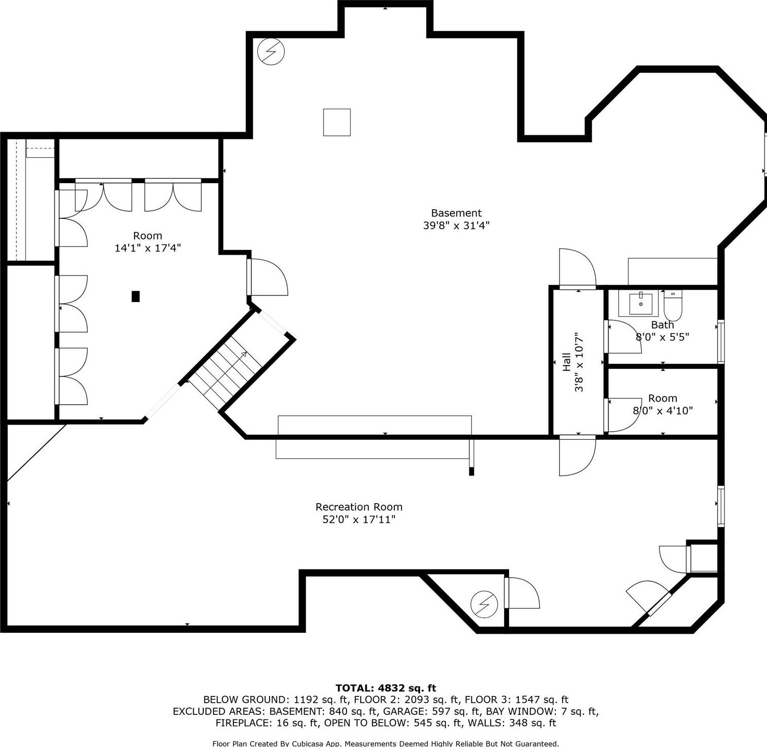 Single Family Patriots Farm  Westchester County, NY 10504, MLS-862565-44