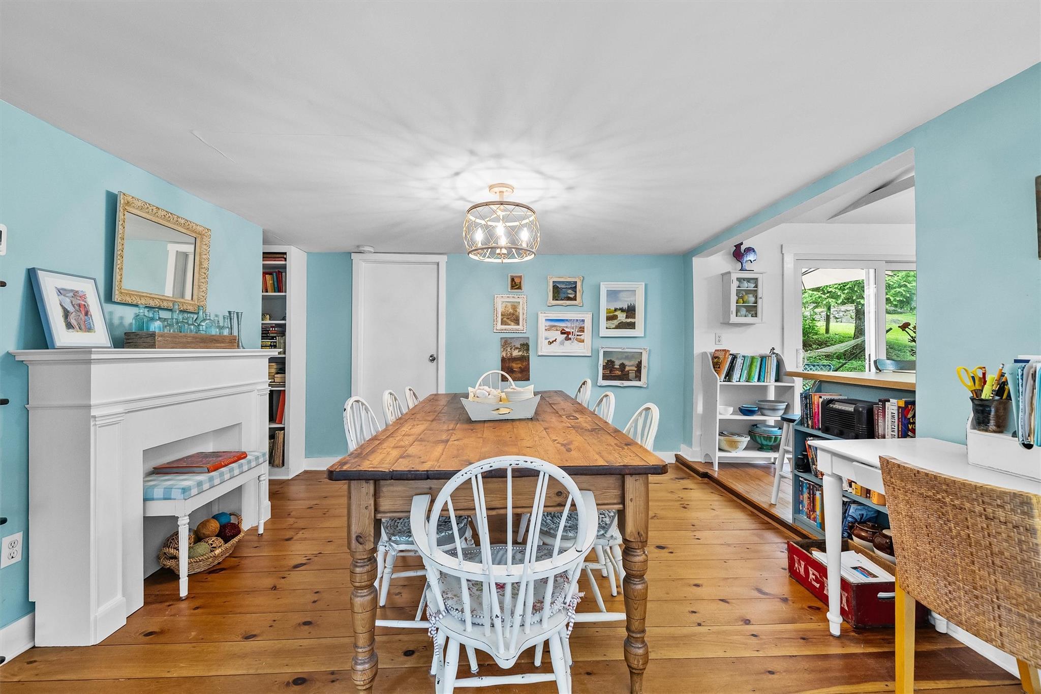 Single Family King  Westchester County, NY 10520, MLS-862566-16