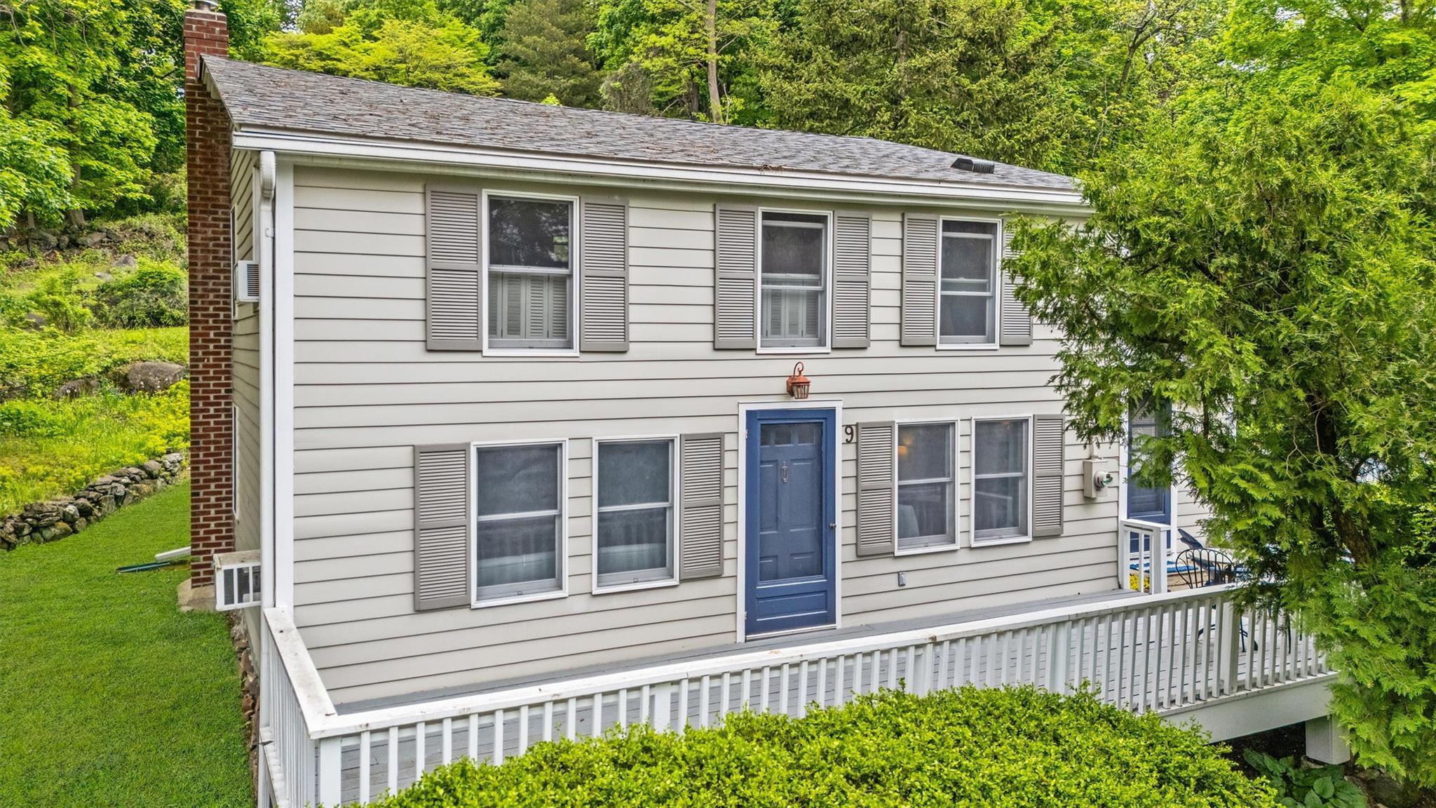 Single Family King  Westchester County, NY 10520, MLS-862566-4