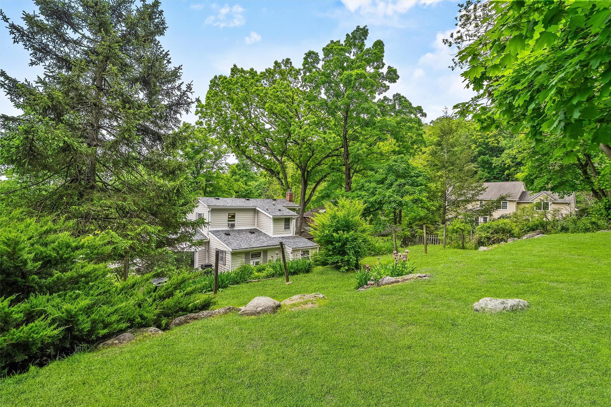 Single Family King  Westchester County, NY 10520, MLS-862566-46