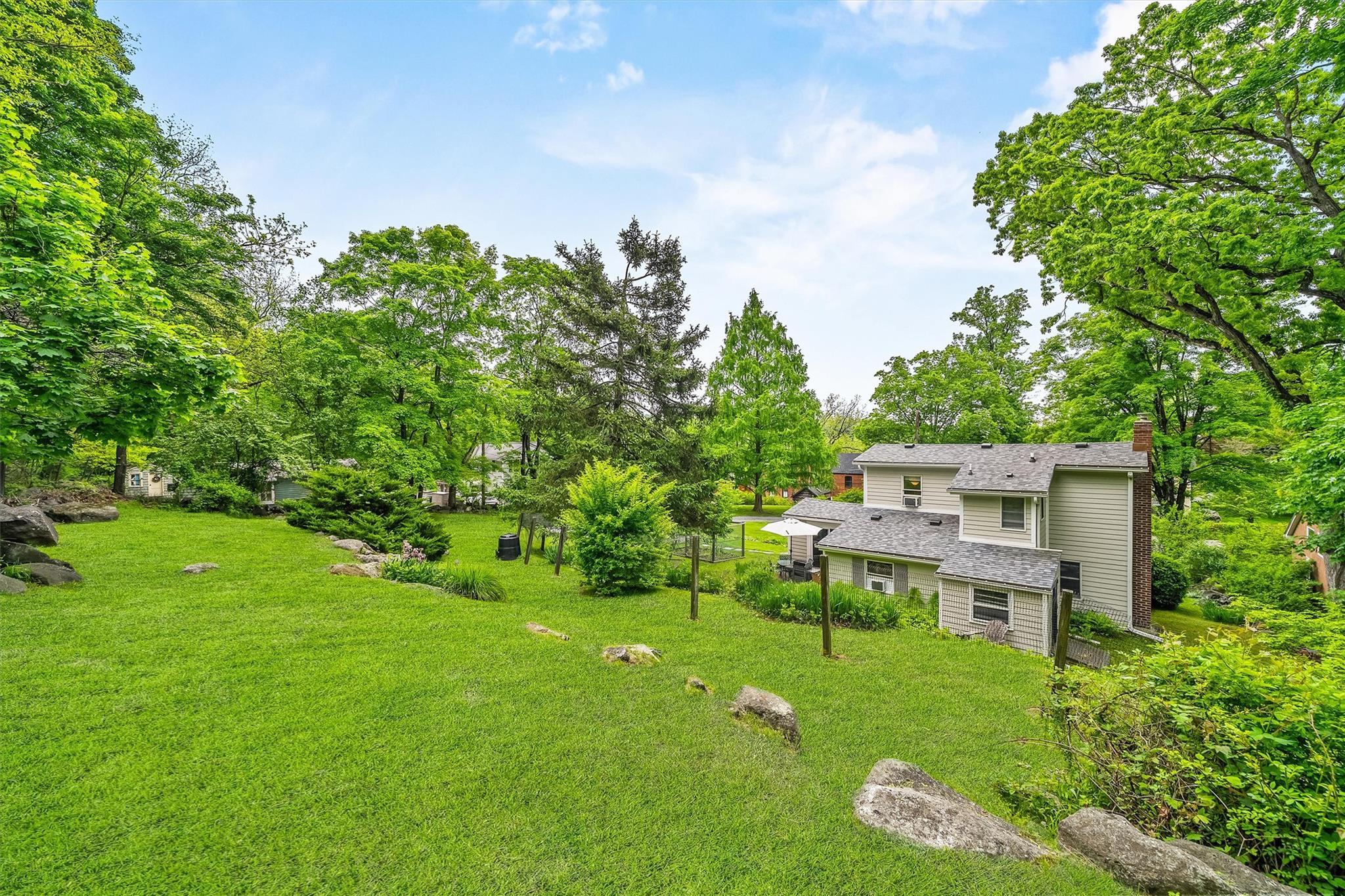 Single Family King  Westchester County, NY 10520, MLS-862566-47