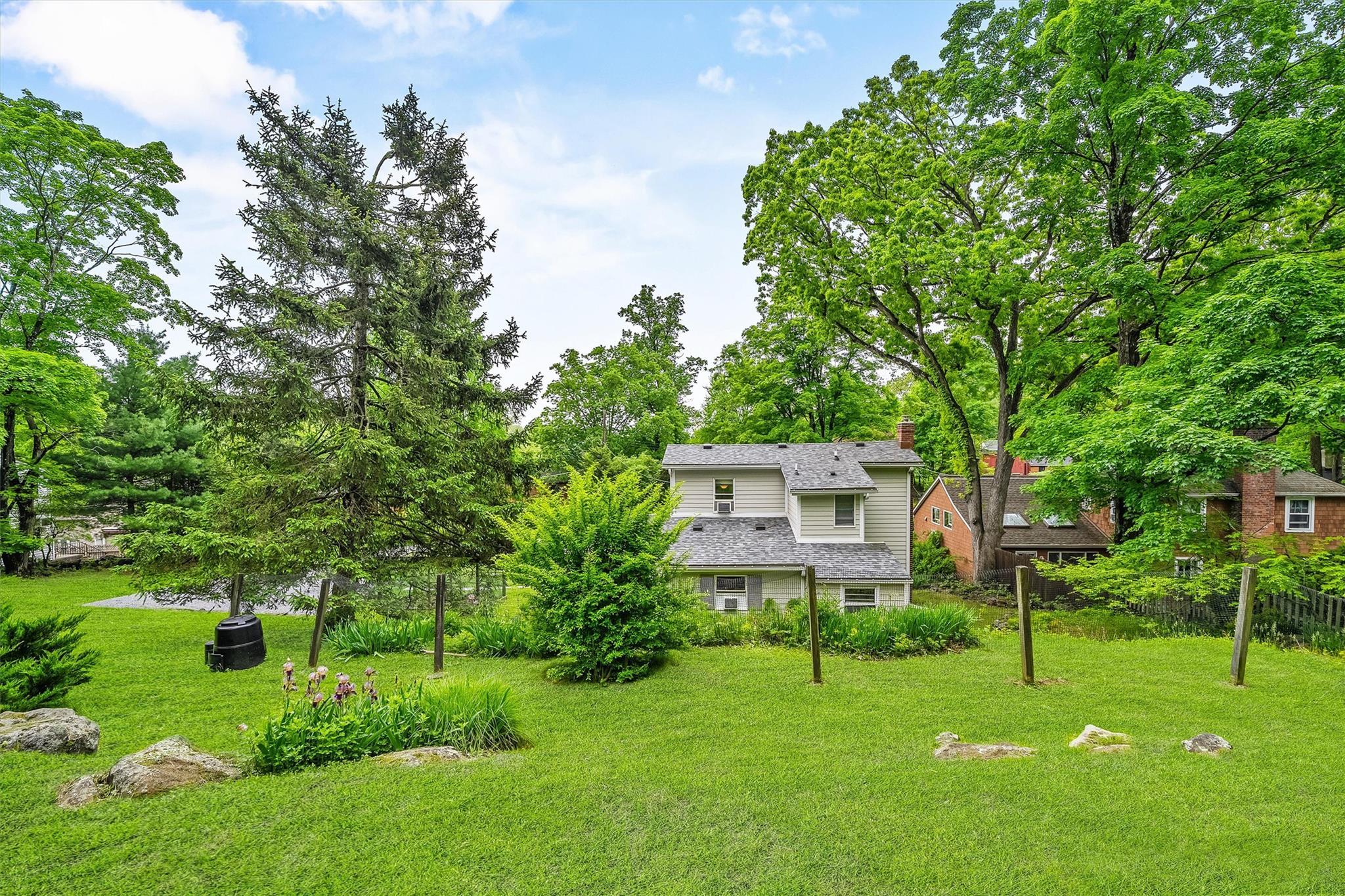 Single Family King  Westchester County, NY 10520, MLS-862566-48