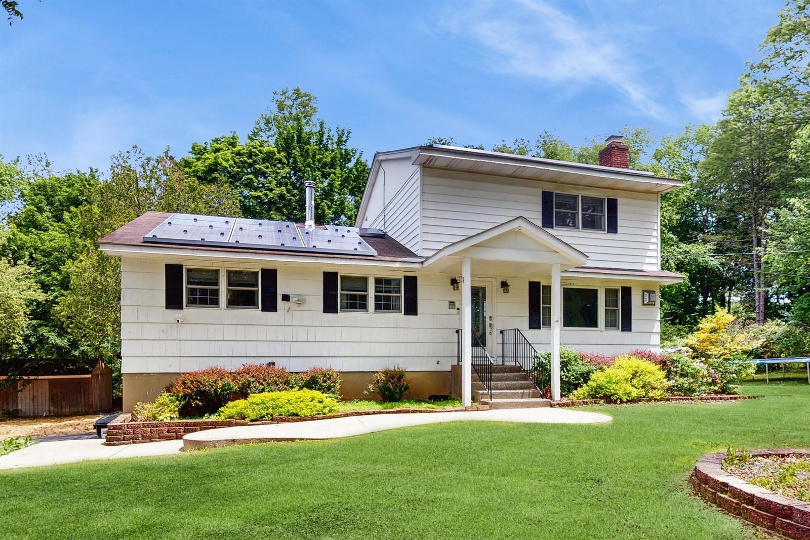 Single Family Billy  Orange County, NY 10992, MLS-862567-2