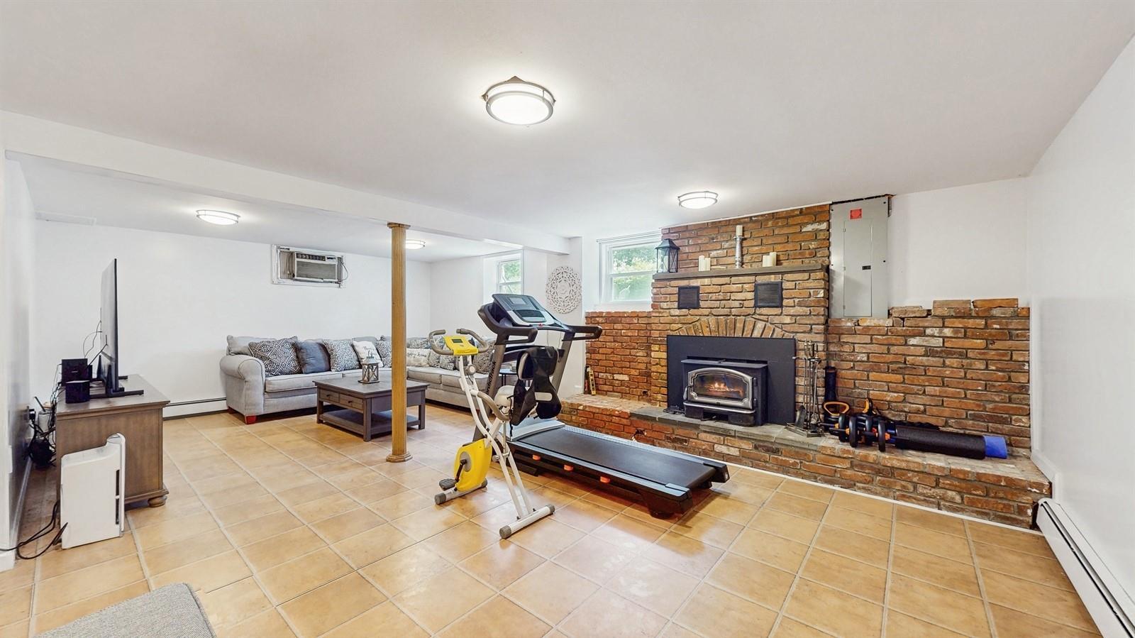 Single Family Billy  Orange County, NY 10992, MLS-862567-29