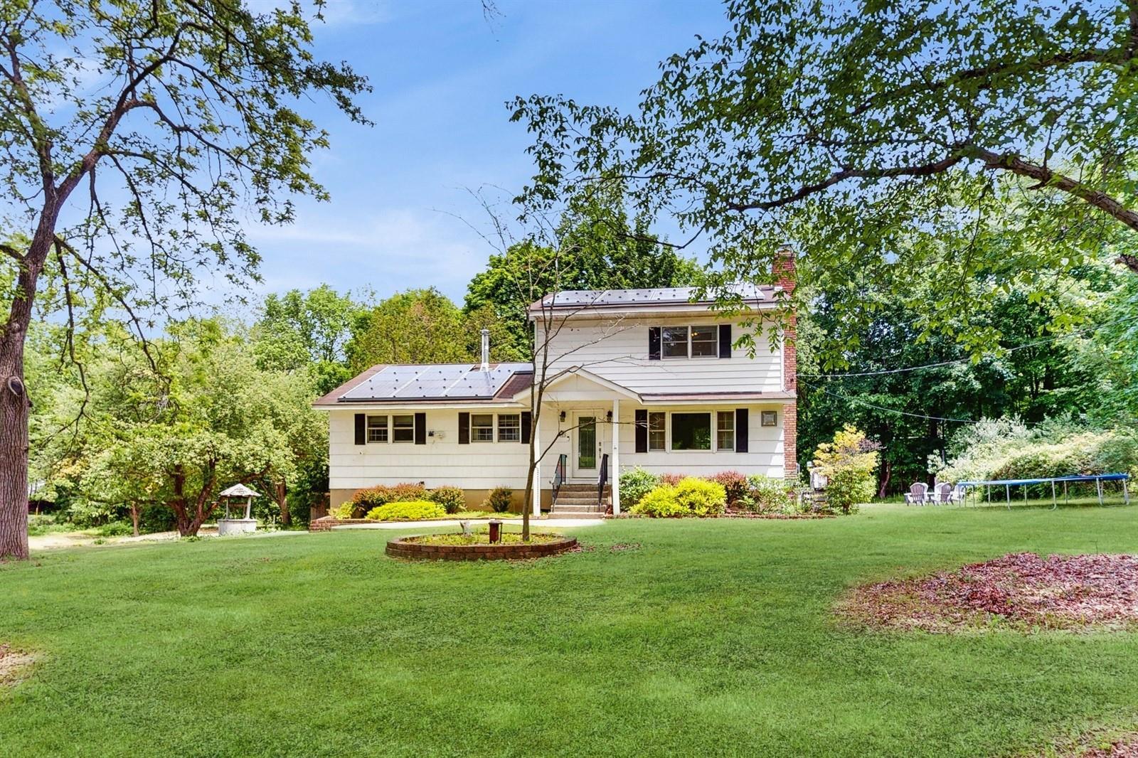 Single Family Billy  Orange County, NY 10992, MLS-862567-3