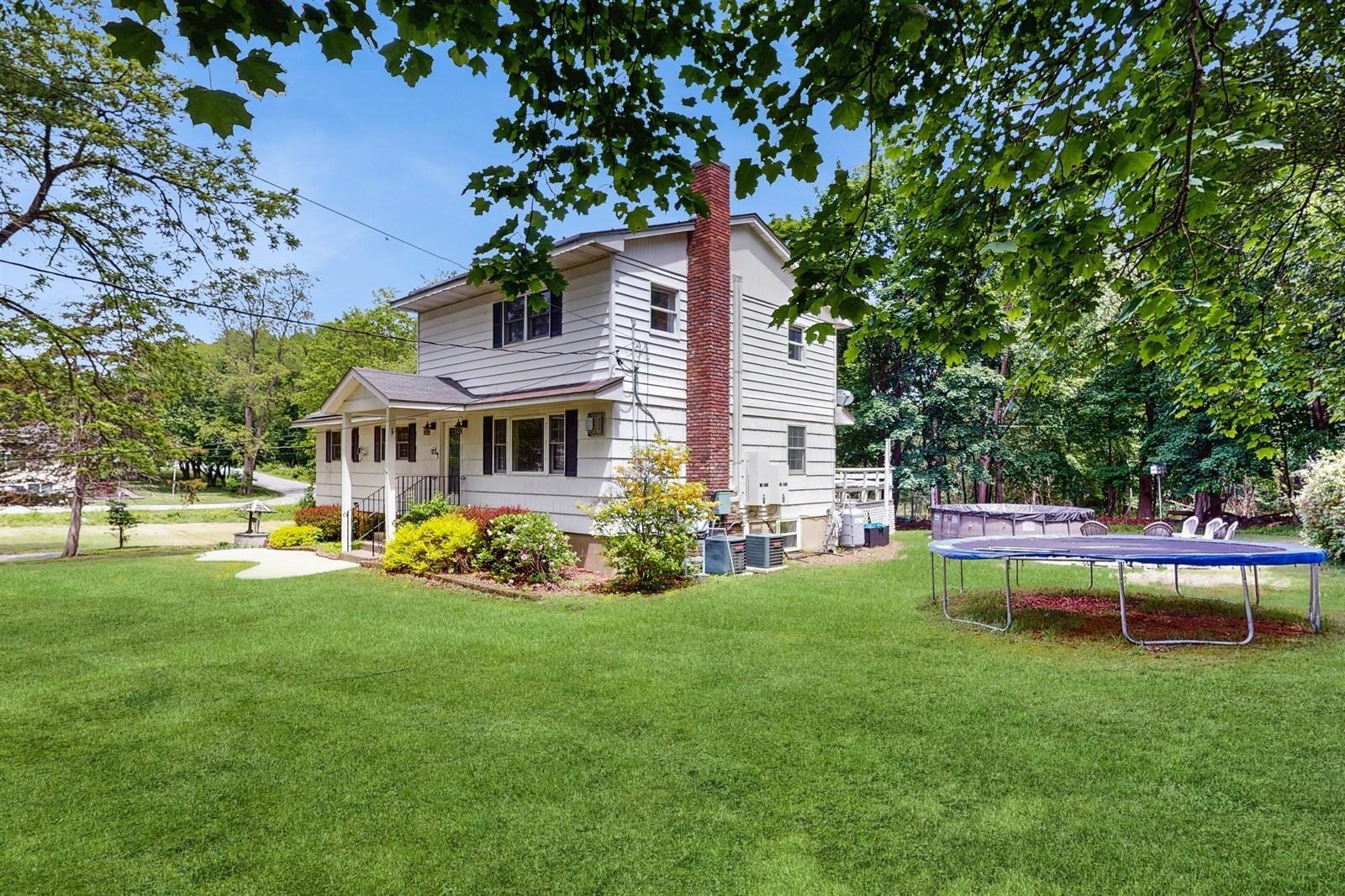 Single Family Billy  Orange County, NY 10992, MLS-862567-34
