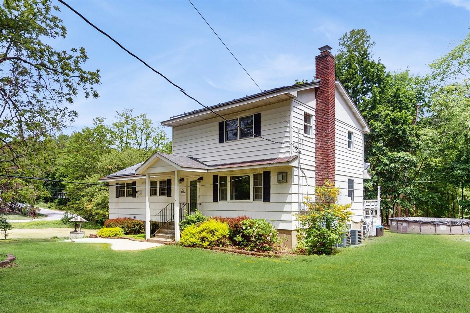 Single Family Billy  Orange County, NY 10992, MLS-862567-4