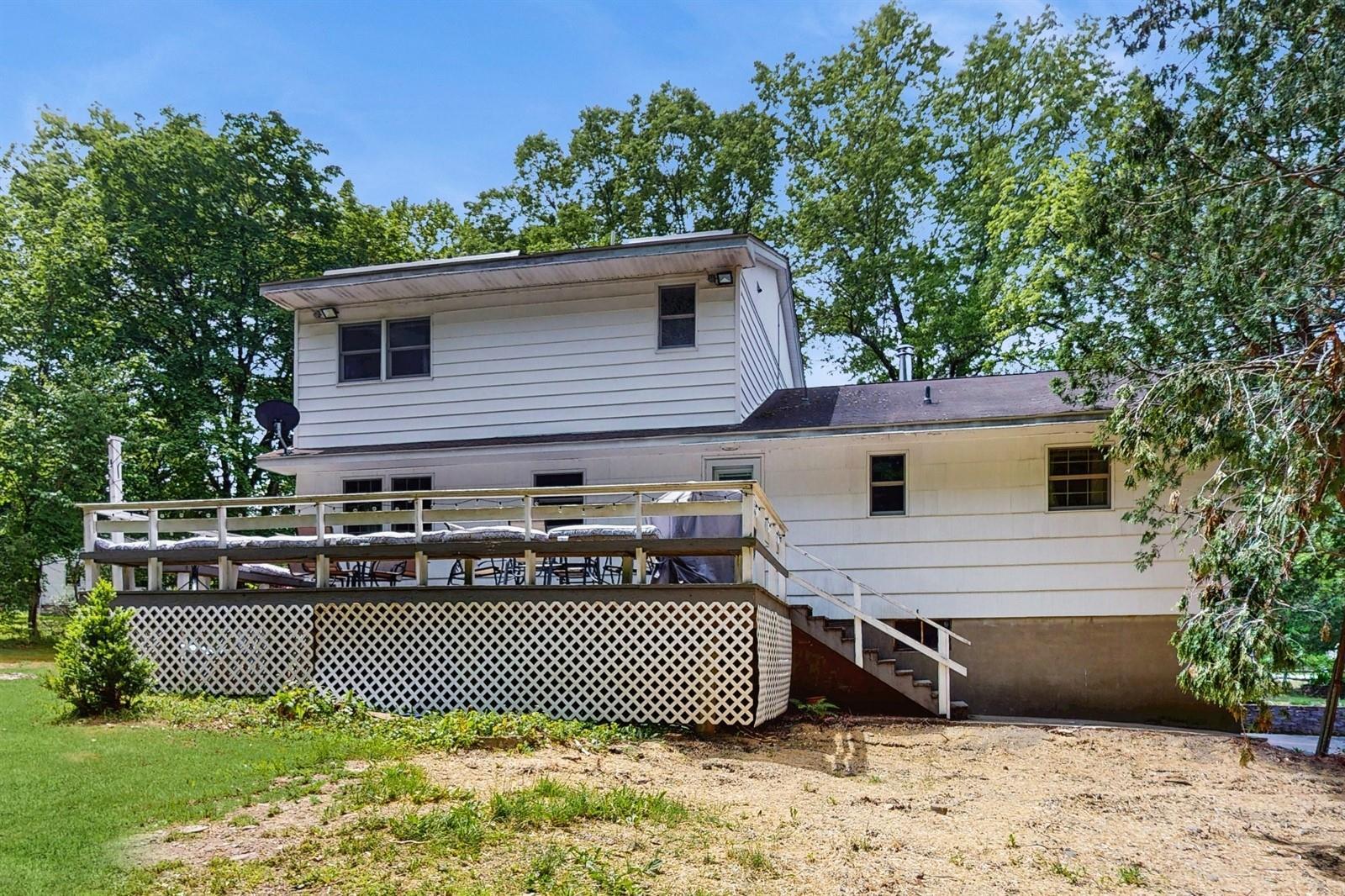 Single Family Billy  Orange County, NY 10992, MLS-862567-40