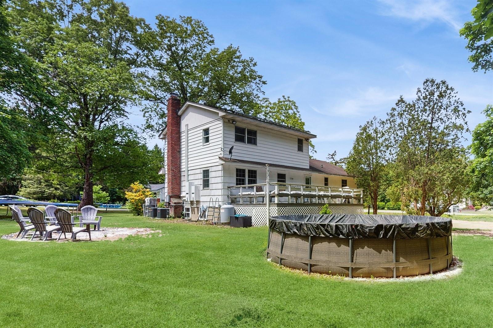 Single Family Billy  Orange County, NY 10992, MLS-862567-41