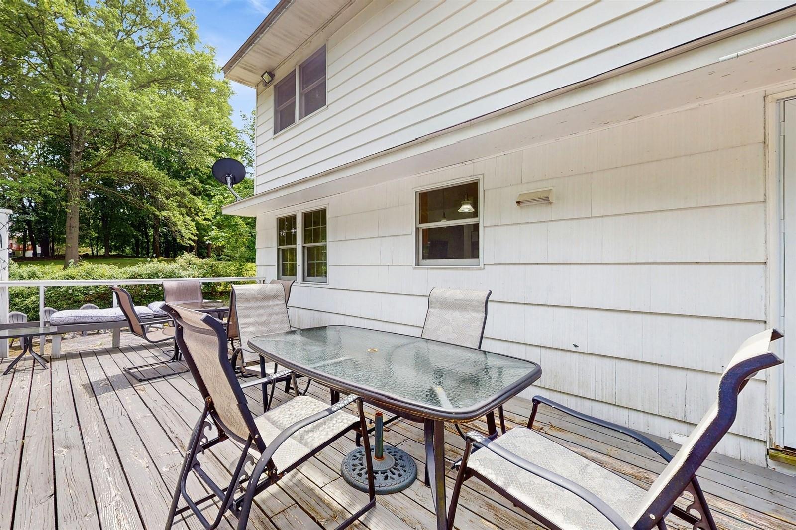 Single Family Billy  Orange County, NY 10992, MLS-862567-43
