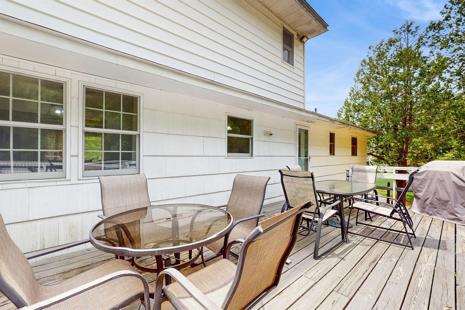 Single Family Billy  Orange County, NY 10992, MLS-862567-44