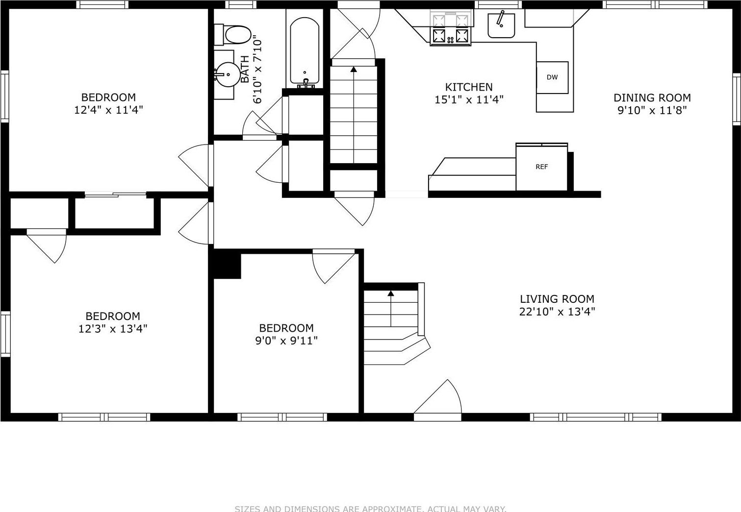 Single Family Billy  Orange County, NY 10992, MLS-862567-47