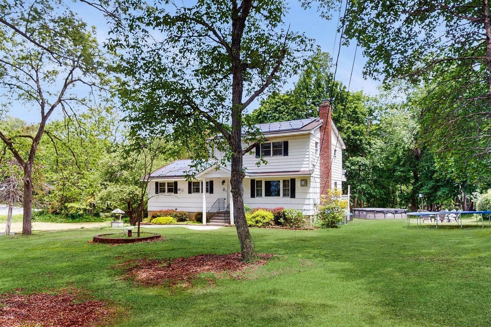 Single Family Billy  Orange County, NY 10992, MLS-862567-5