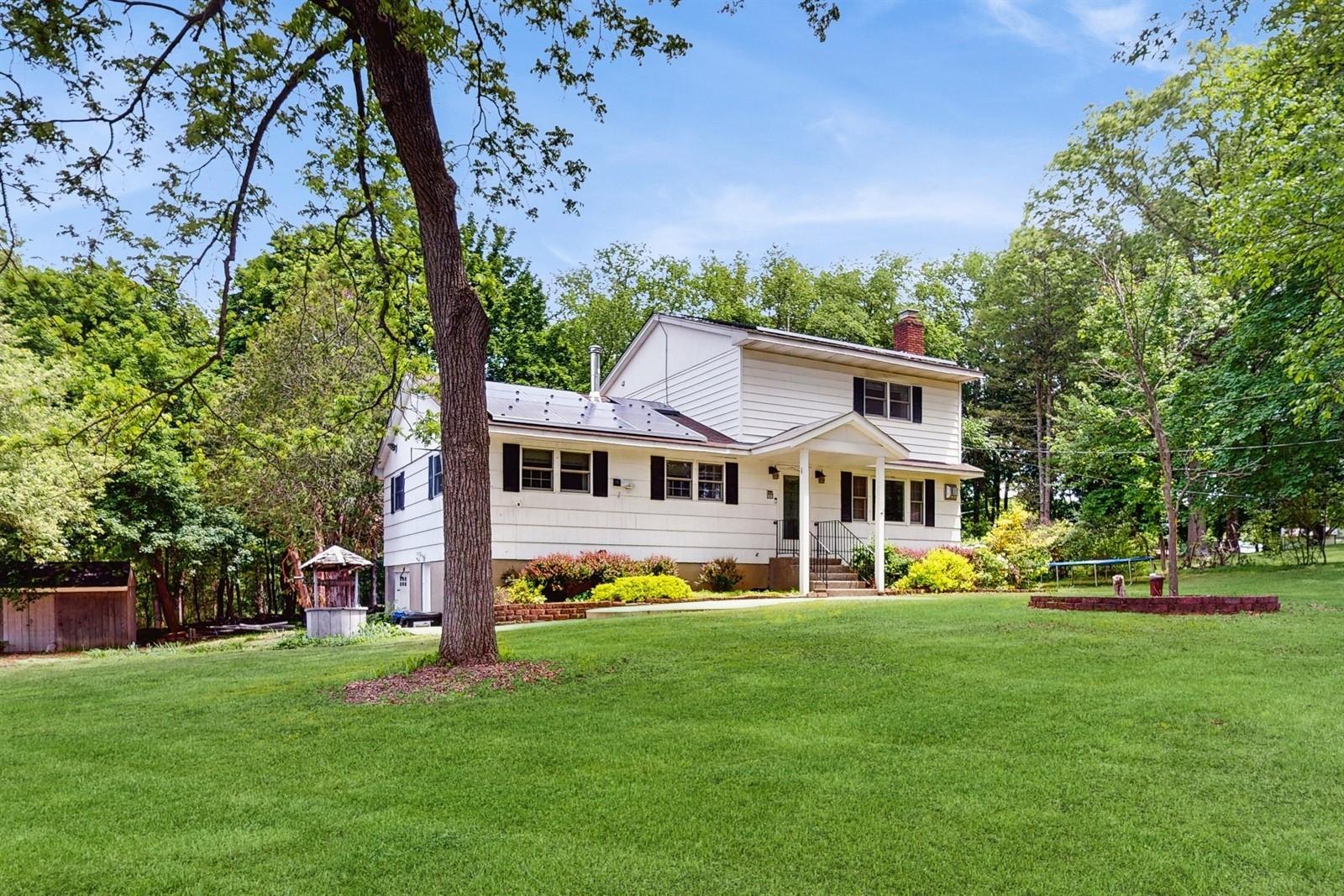 Single Family Billy  Orange County, NY 10992, MLS-862567-6