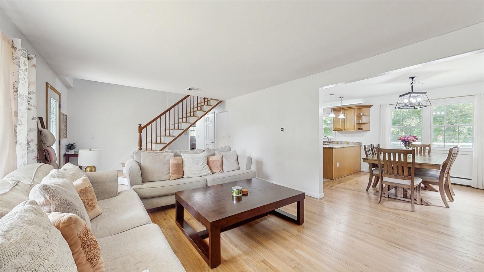 Single Family Billy  Orange County, NY 10992, MLS-862567-9