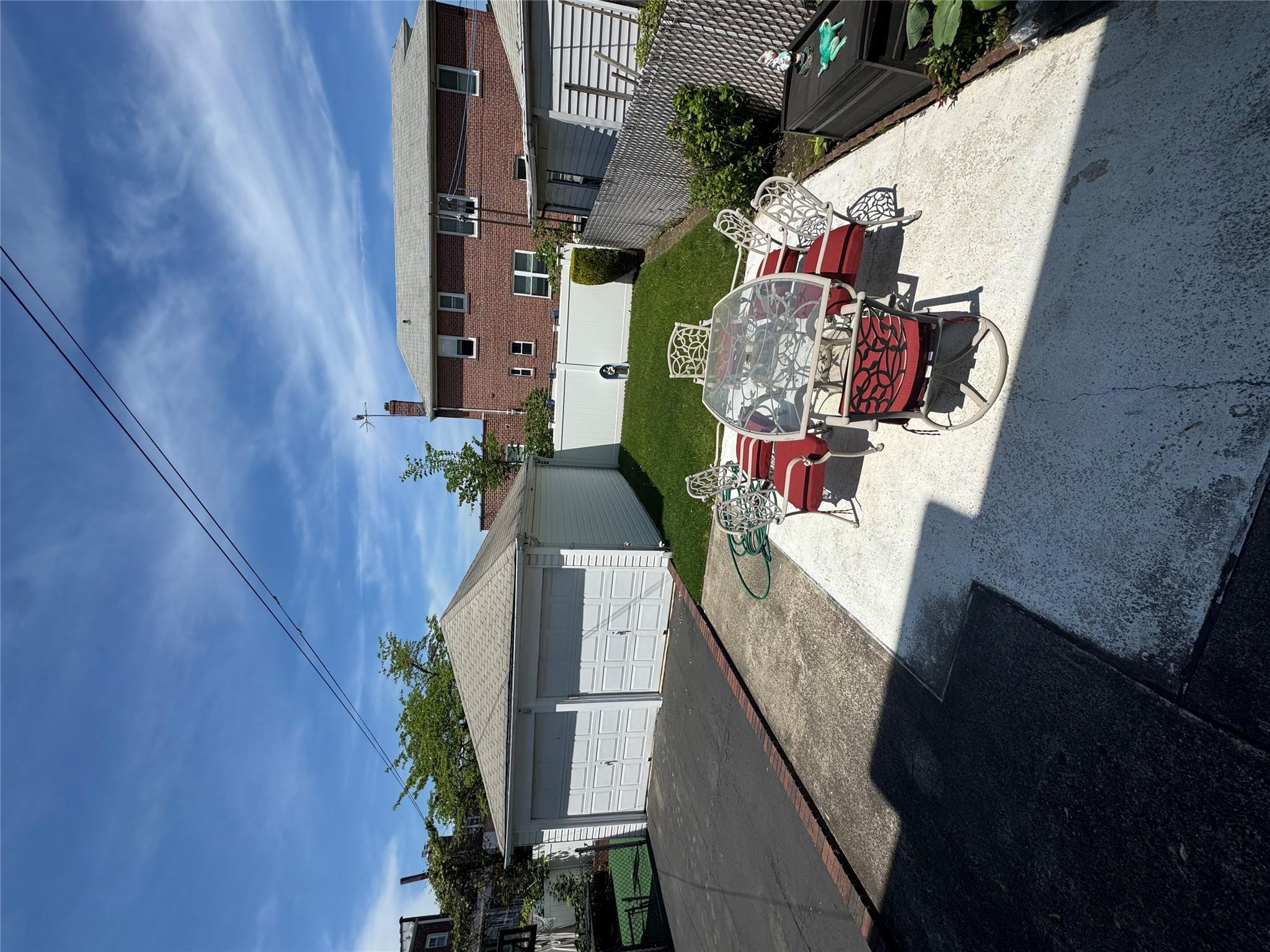 Single Family Van Nest  Bronx, NY 10461, MLS-862574-3