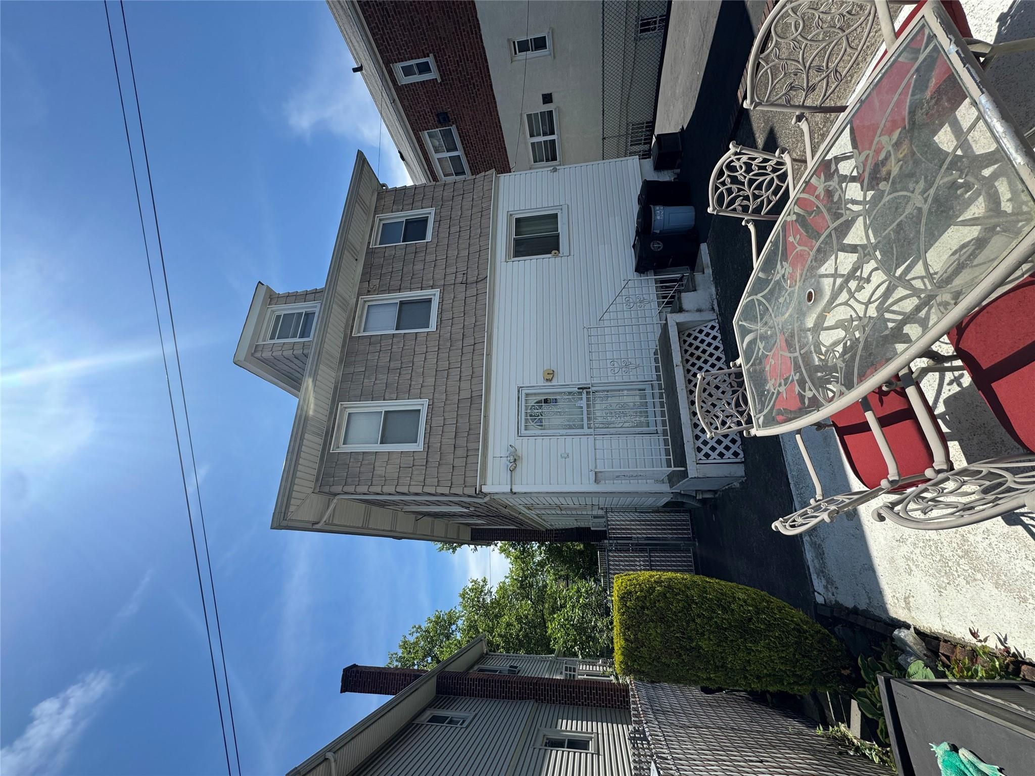 Single Family Van Nest  Bronx, NY 10461, MLS-862574-5