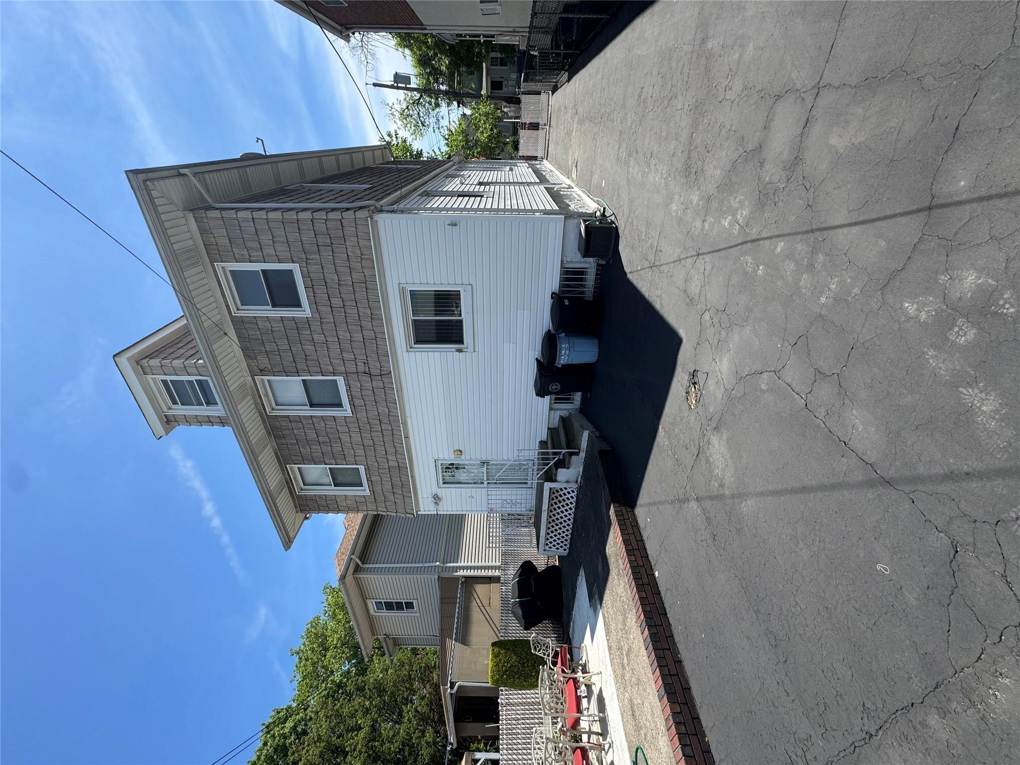 Single Family Van Nest  Bronx, NY 10461, MLS-862574-6