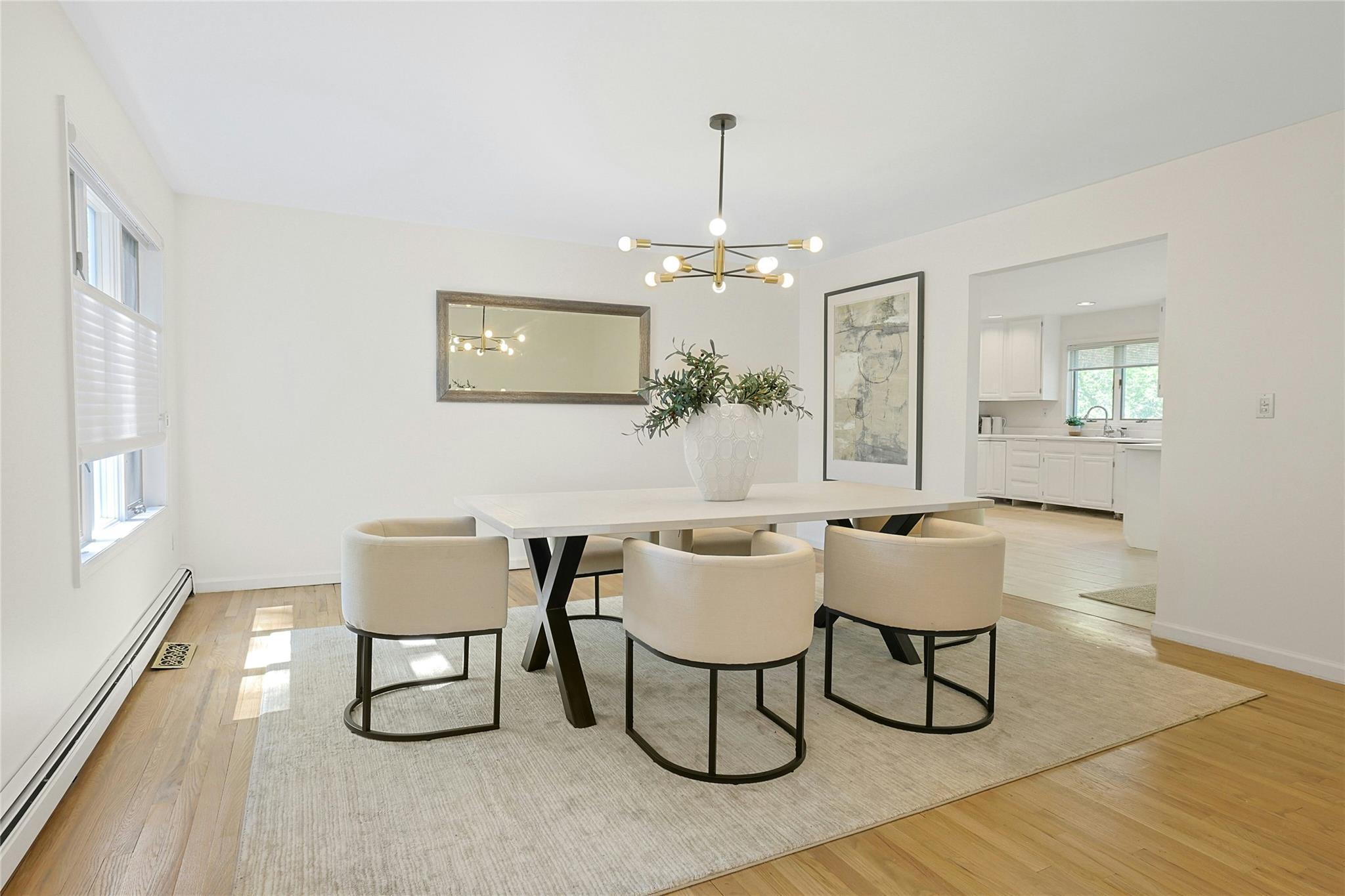Single Family Cross  Westchester County, NY 10567, MLS-862575-10