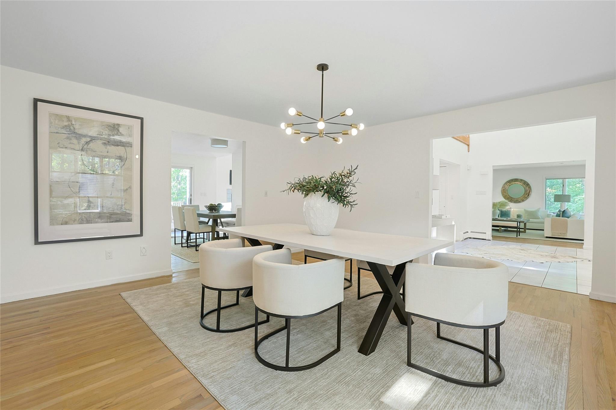 Single Family Cross  Westchester County, NY 10567, MLS-862575-11