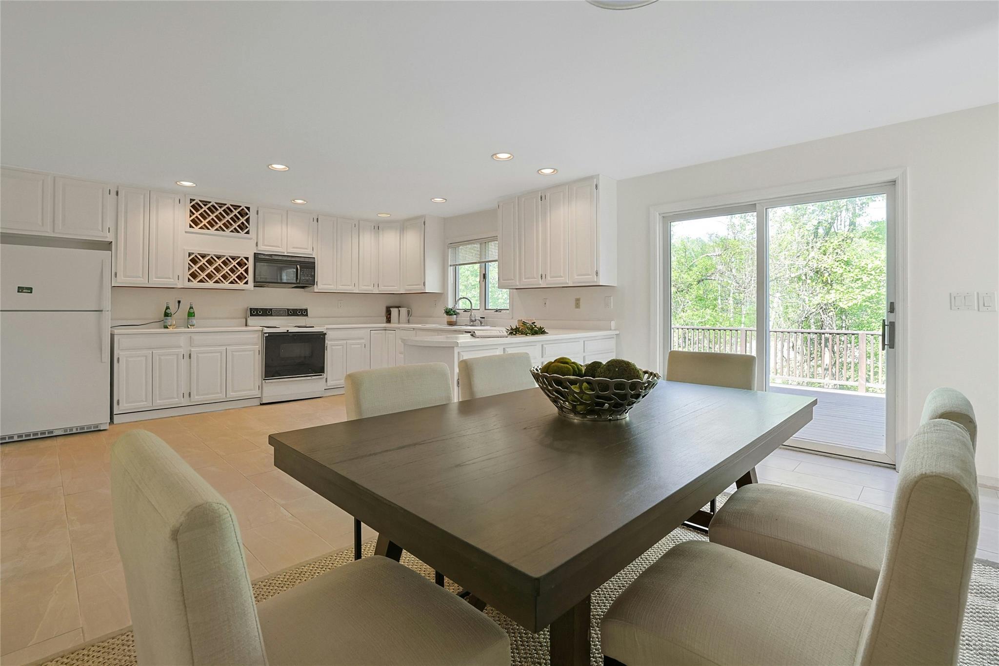 Single Family Cross  Westchester County, NY 10567, MLS-862575-12