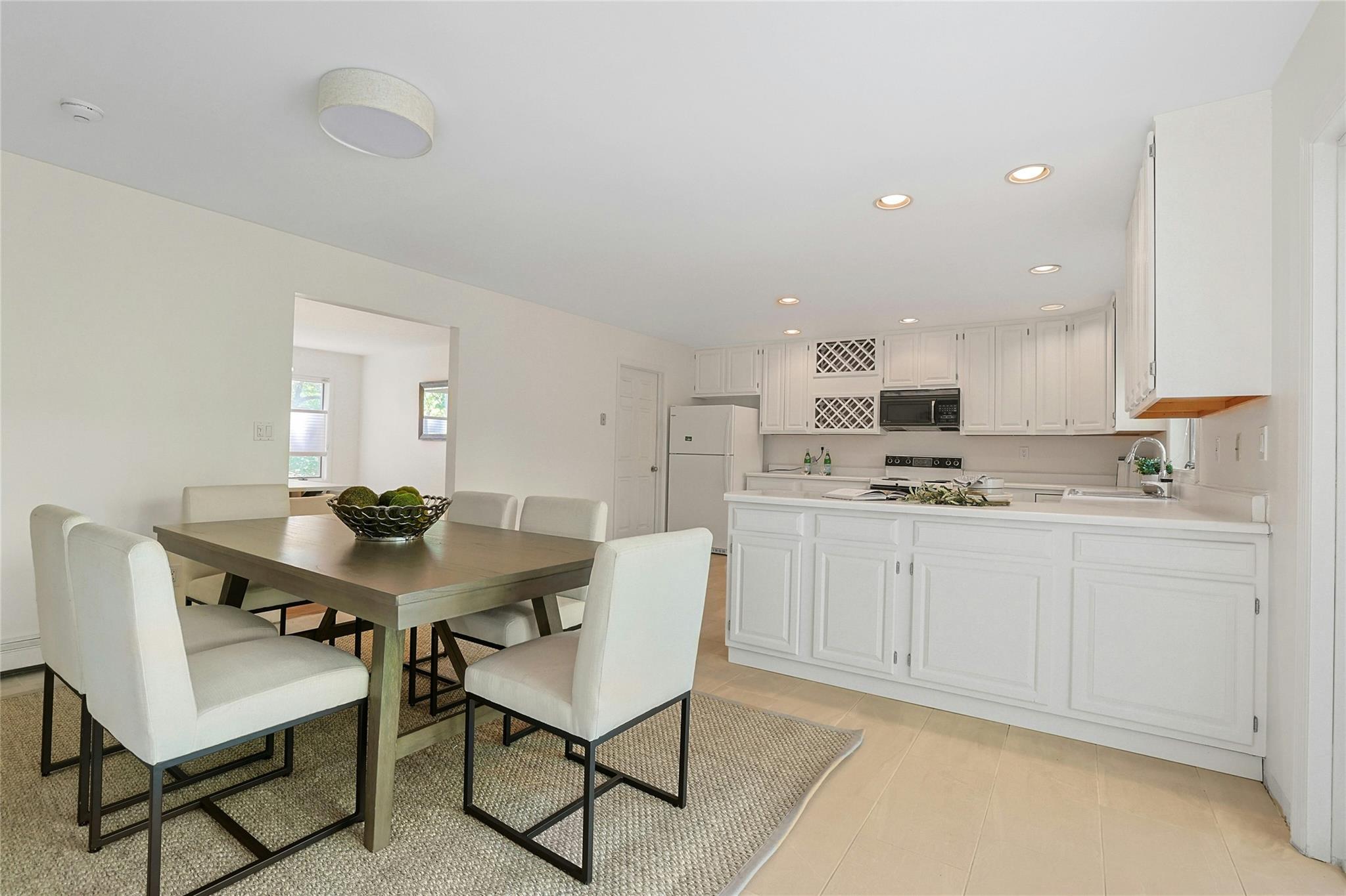 Single Family Cross  Westchester County, NY 10567, MLS-862575-15