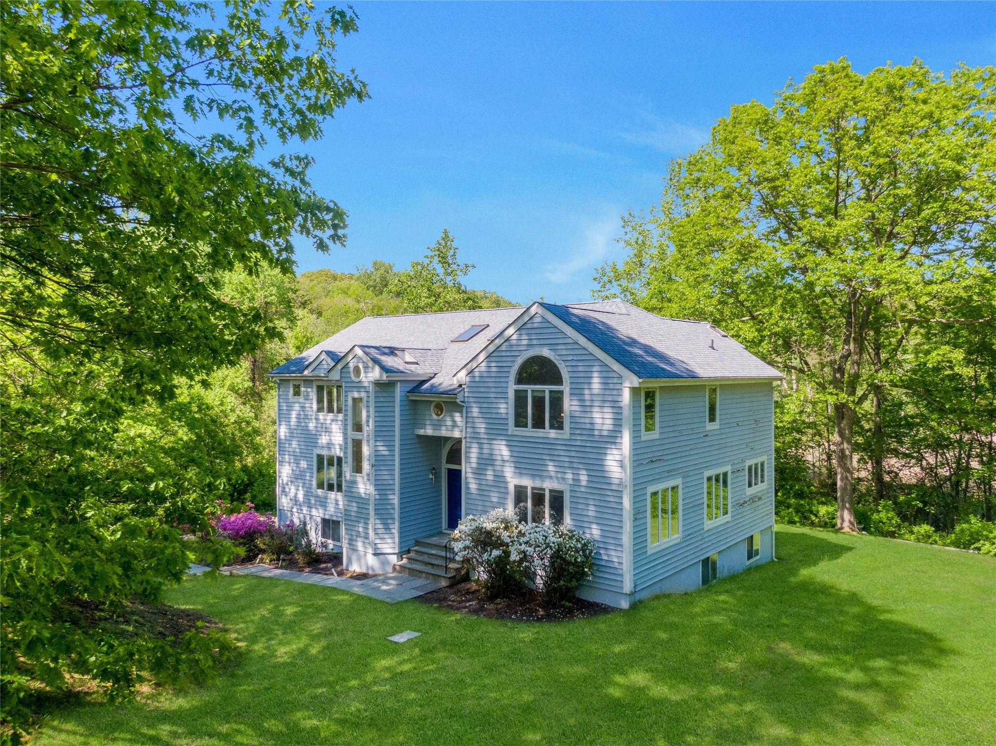 Single Family Cross  Westchester County, NY 10567, MLS-862575-3