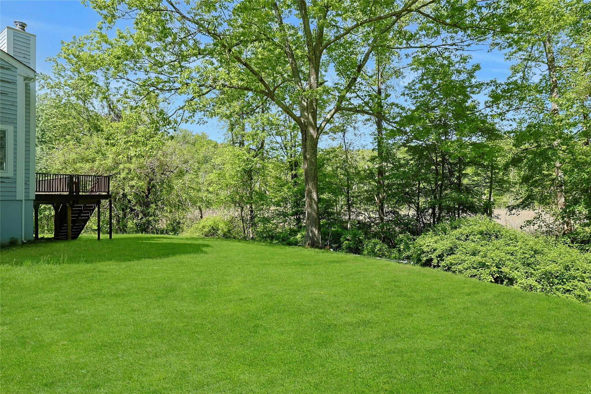 Single Family Cross  Westchester County, NY 10567, MLS-862575-31