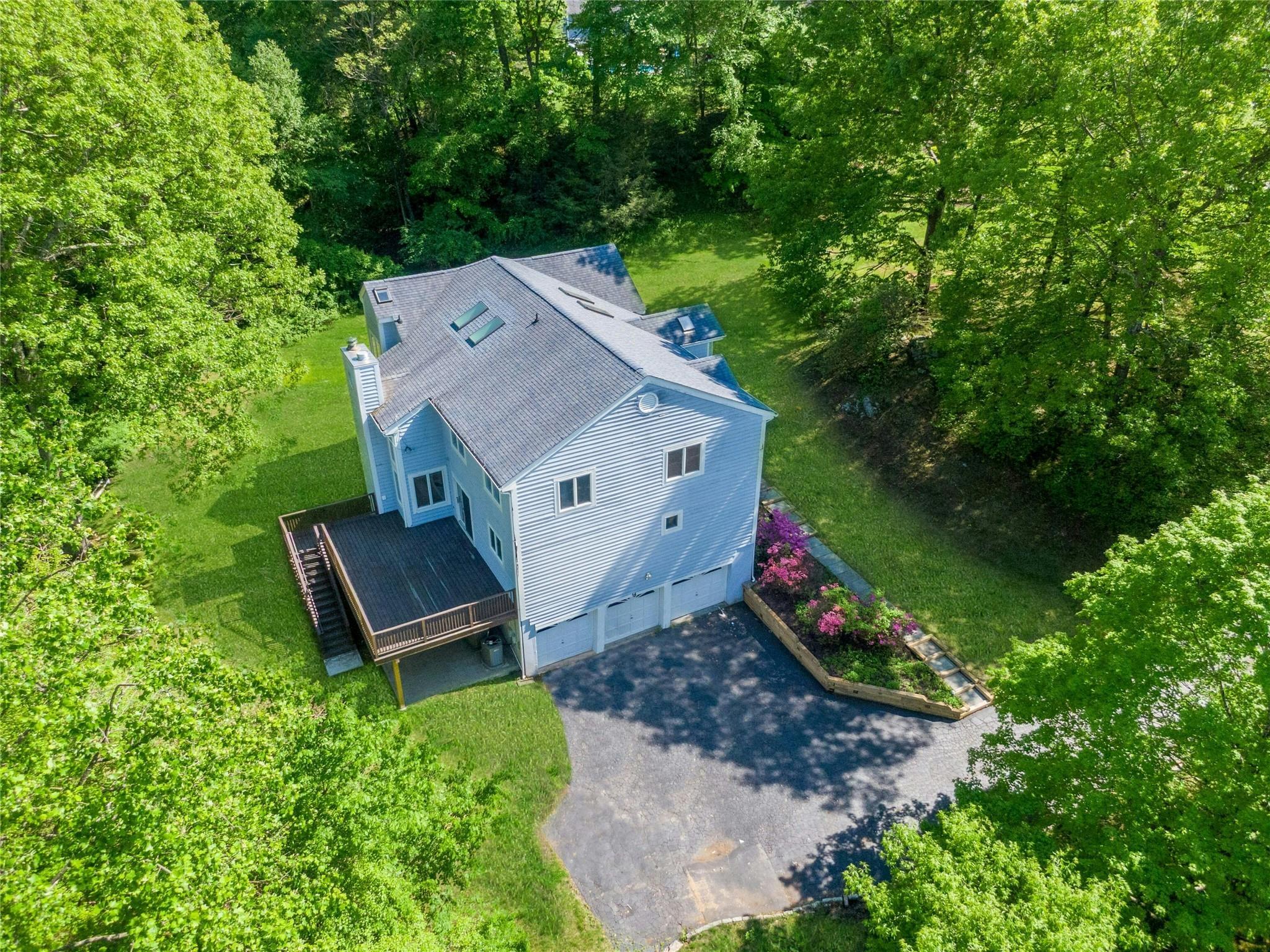 Single Family Cross  Westchester County, NY 10567, MLS-862575-33