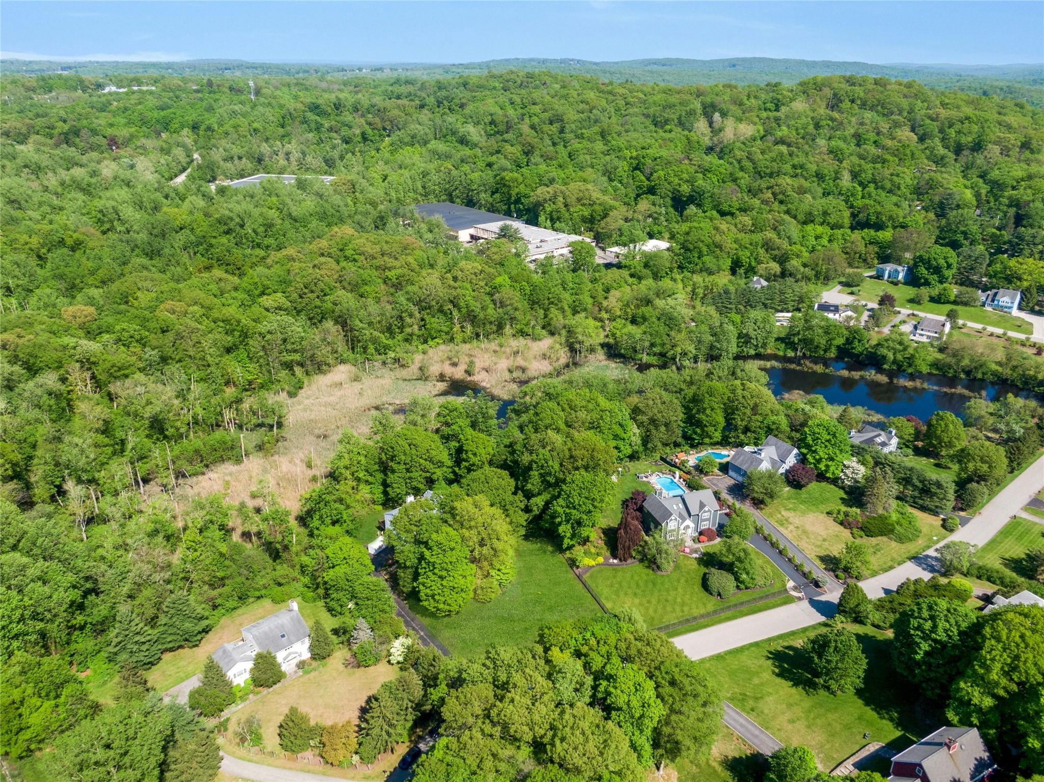 Single Family Cross  Westchester County, NY 10567, MLS-862575-34