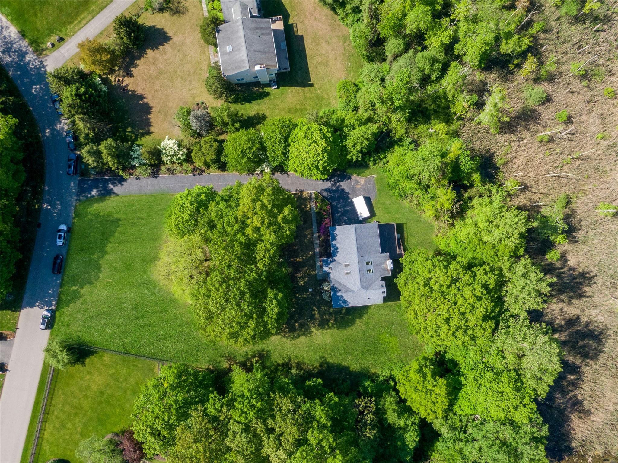 Single Family Cross  Westchester County, NY 10567, MLS-862575-36