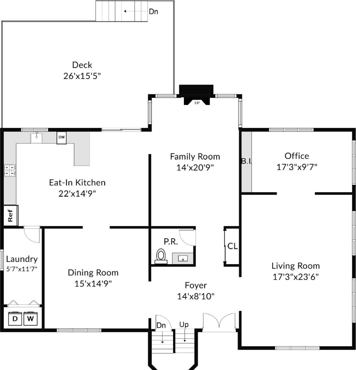 Single Family Cross  Westchester County, NY 10567, MLS-862575-37